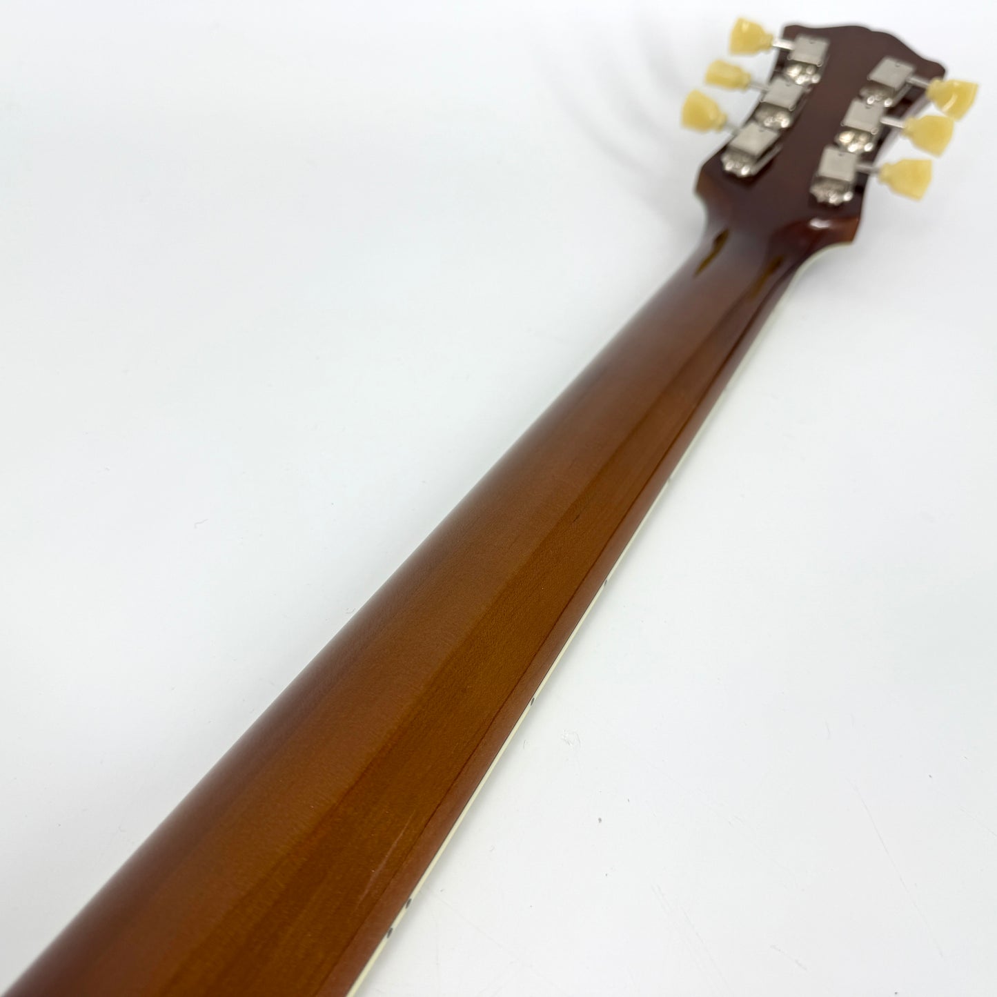 2022 Eastman T486 Thinline - Gold Burst