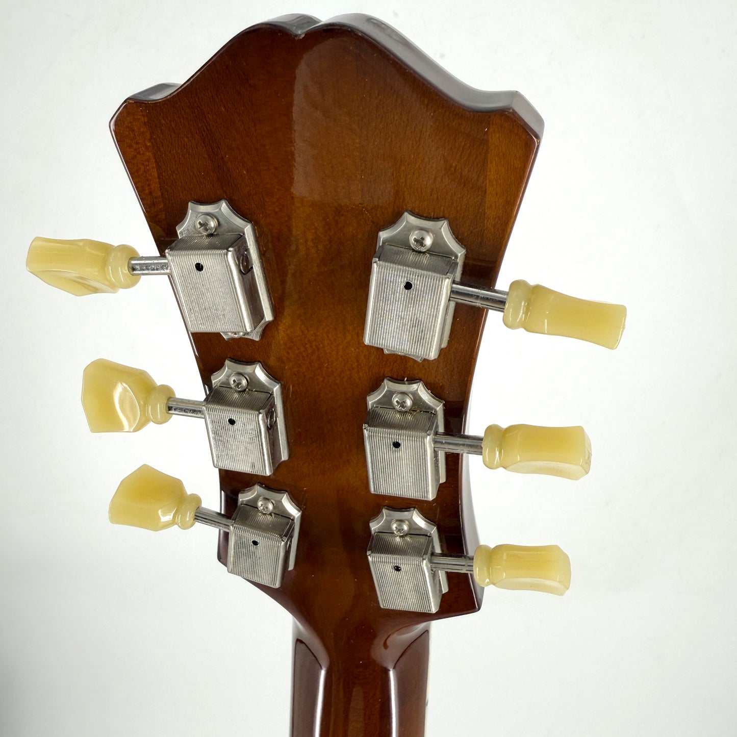 2022 Eastman T486 Thinline - Gold Burst