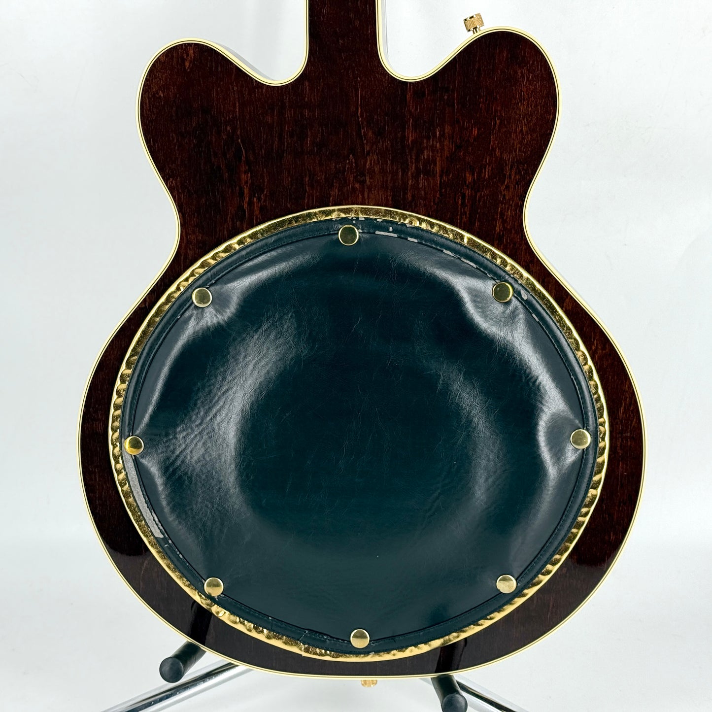 2020 Gretsch Chet Atkins Country Gentleman – G6122T-62 Vintage Select – Walnut Stain