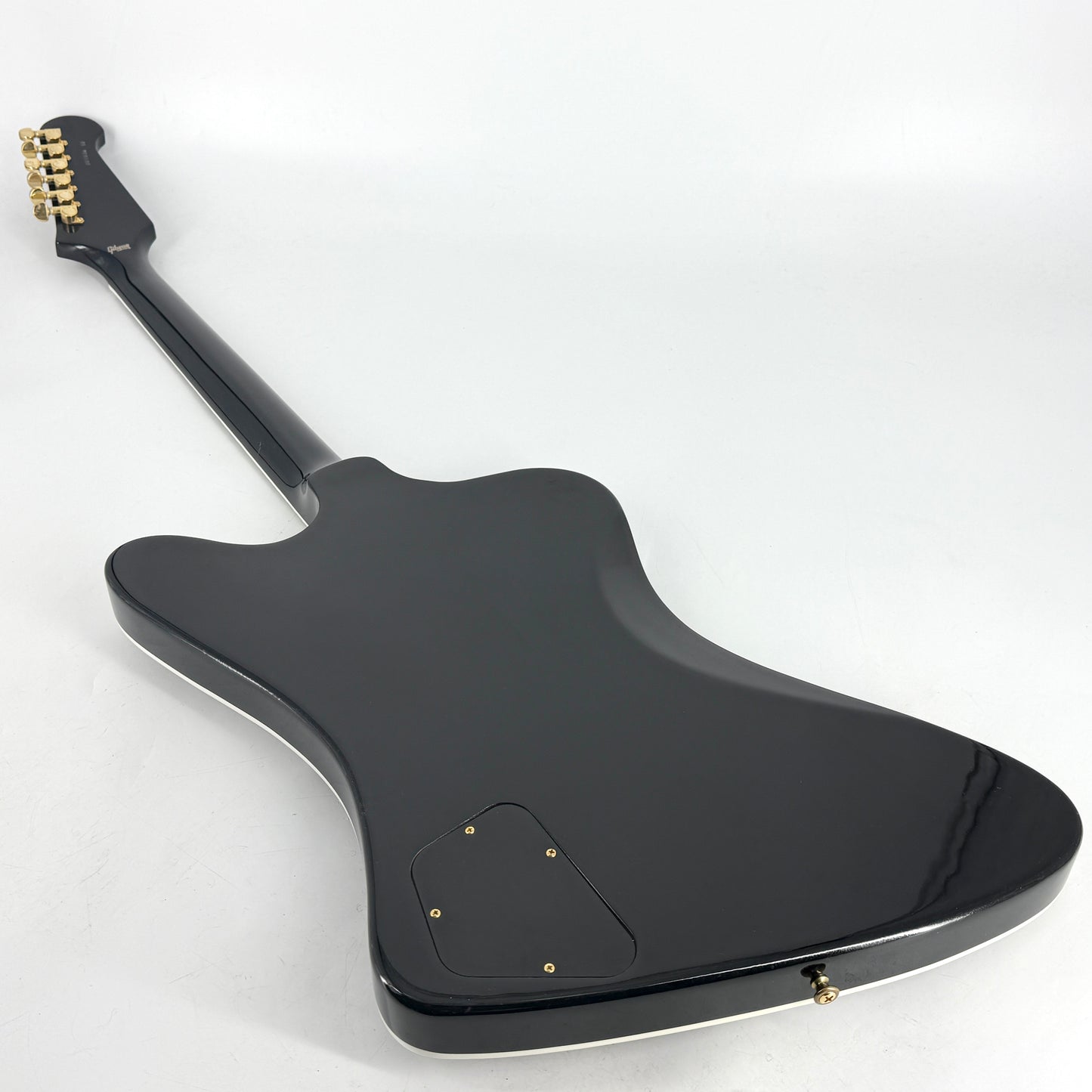2017 Gibson Firebird Custom - Ebony