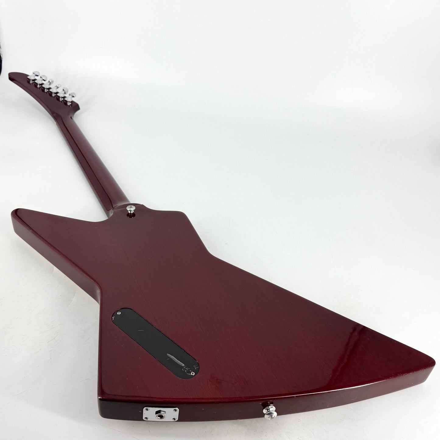 2016 Gibson Explorer T - Cherry