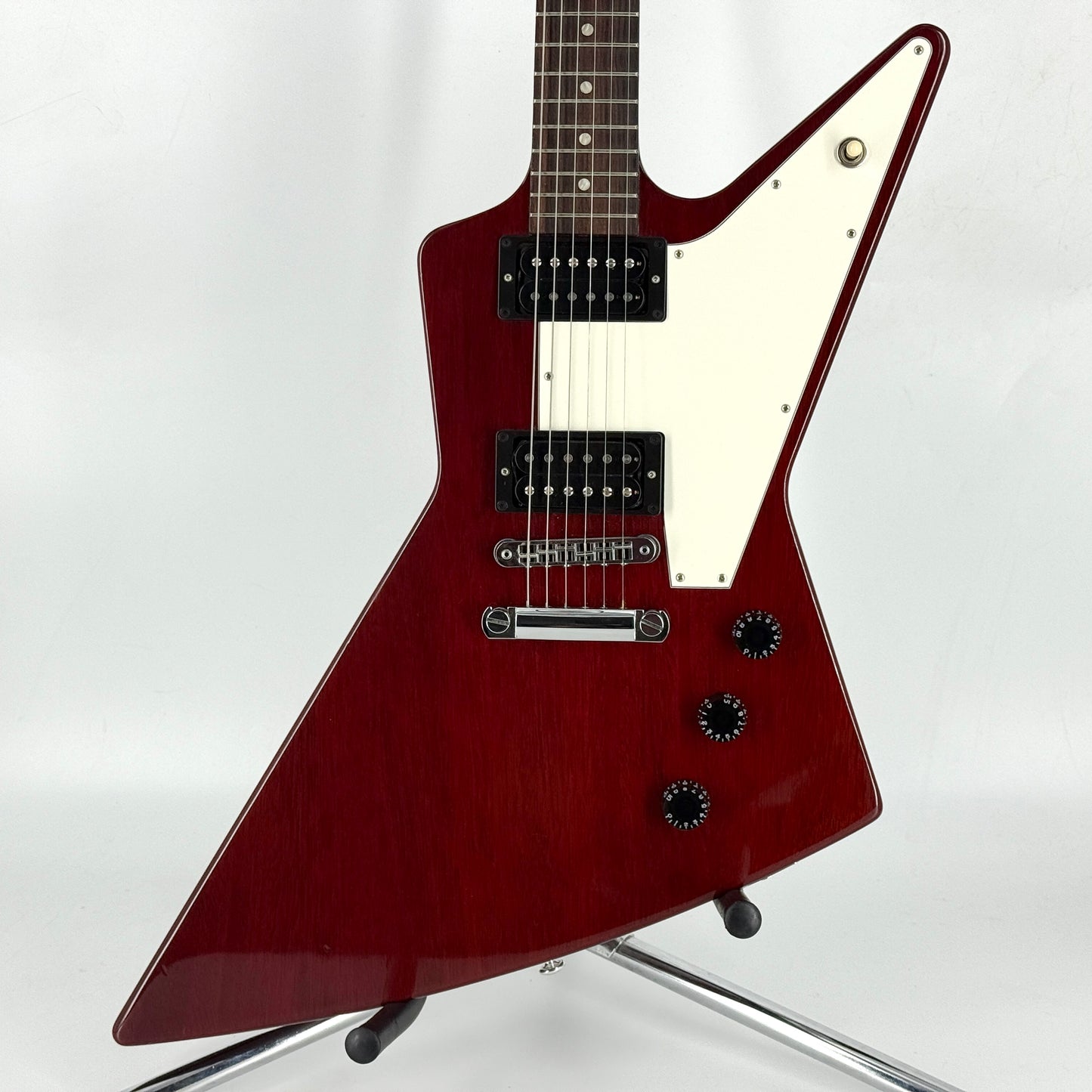 2016 Gibson Explorer T - Cherry