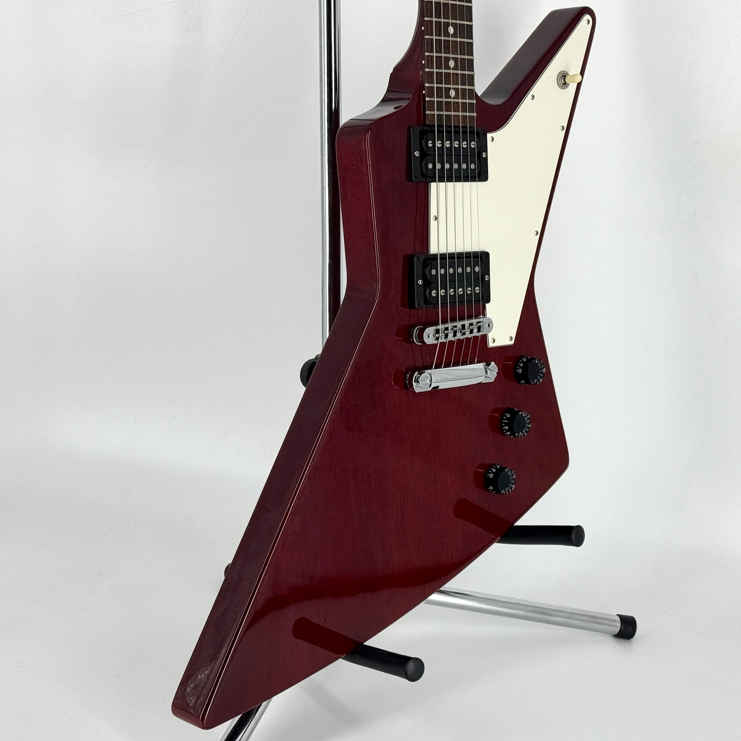 2016 Gibson Explorer T - Cherry