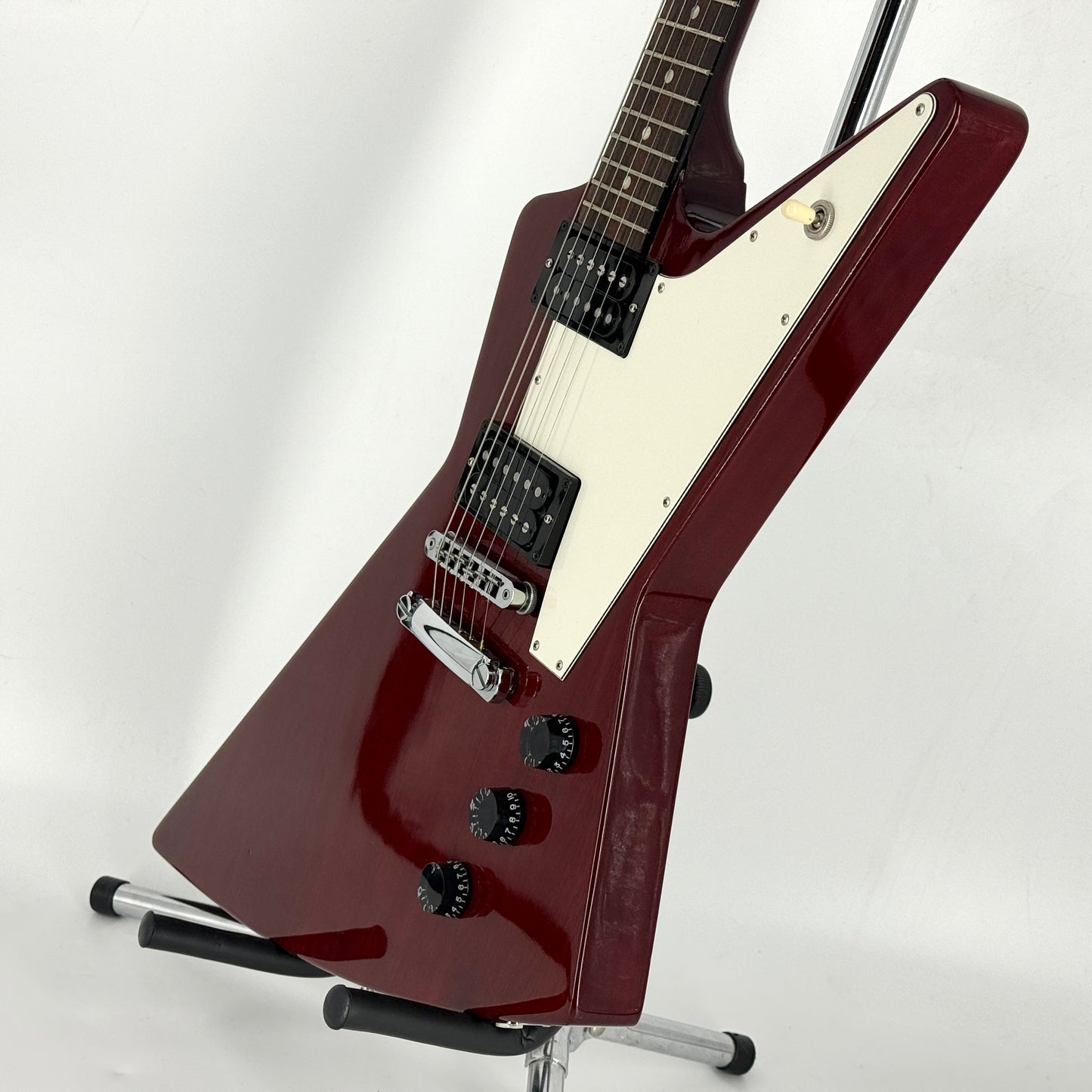 2016 Gibson Explorer T - Cherry
