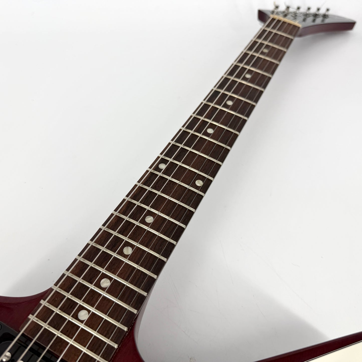 2016 Gibson Explorer T - Cherry