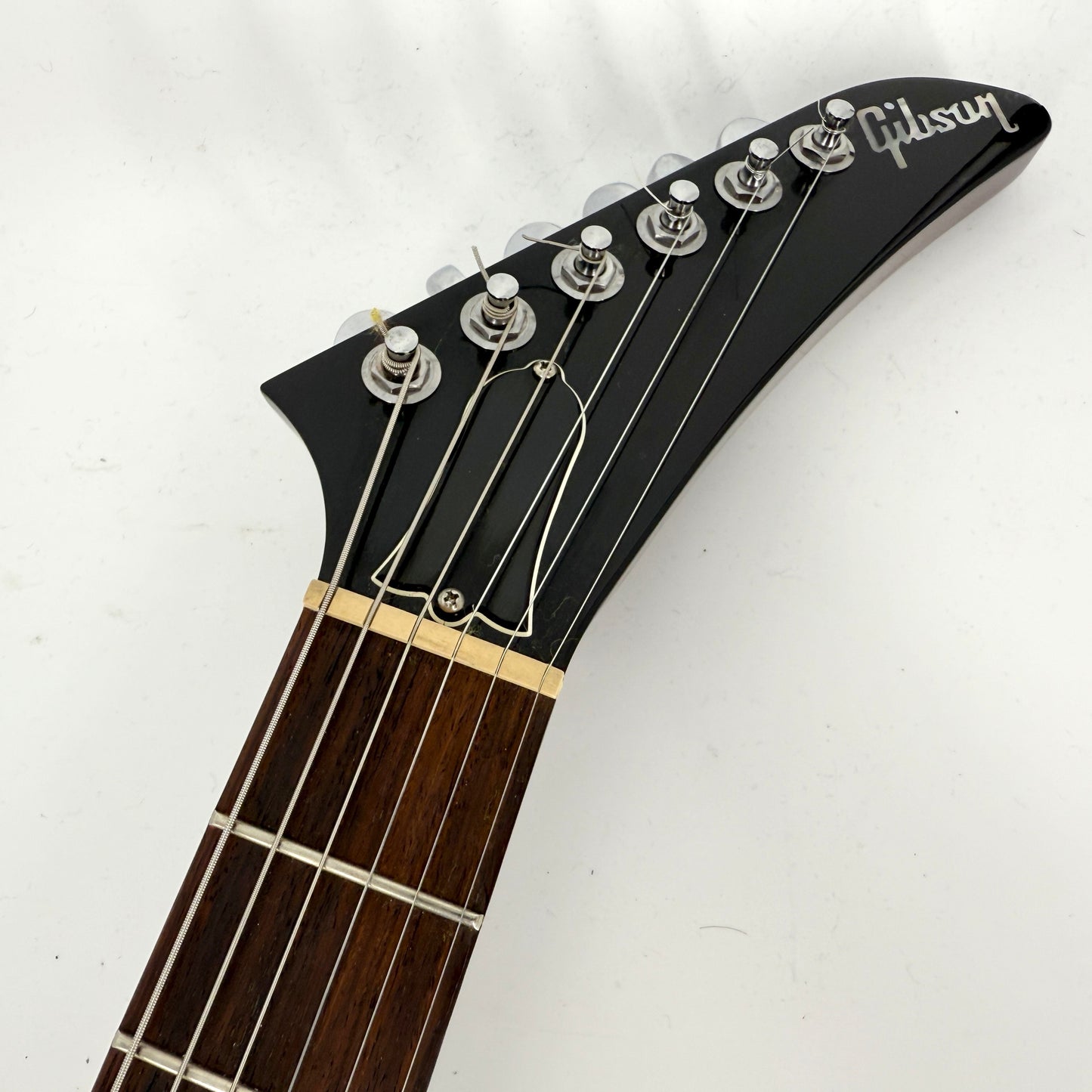 2016 Gibson Explorer T - Cherry