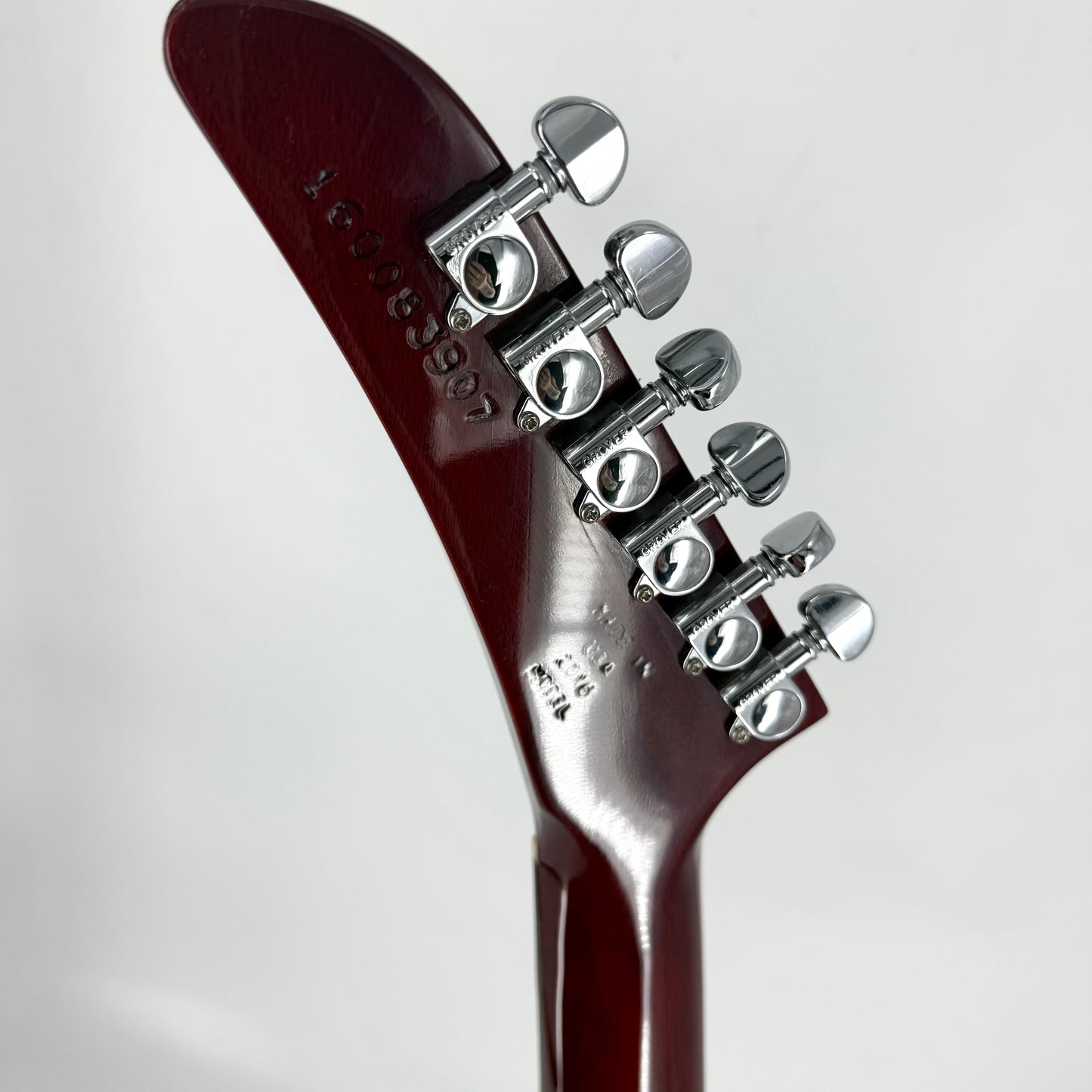 2016 Gibson Explorer T - Cherry