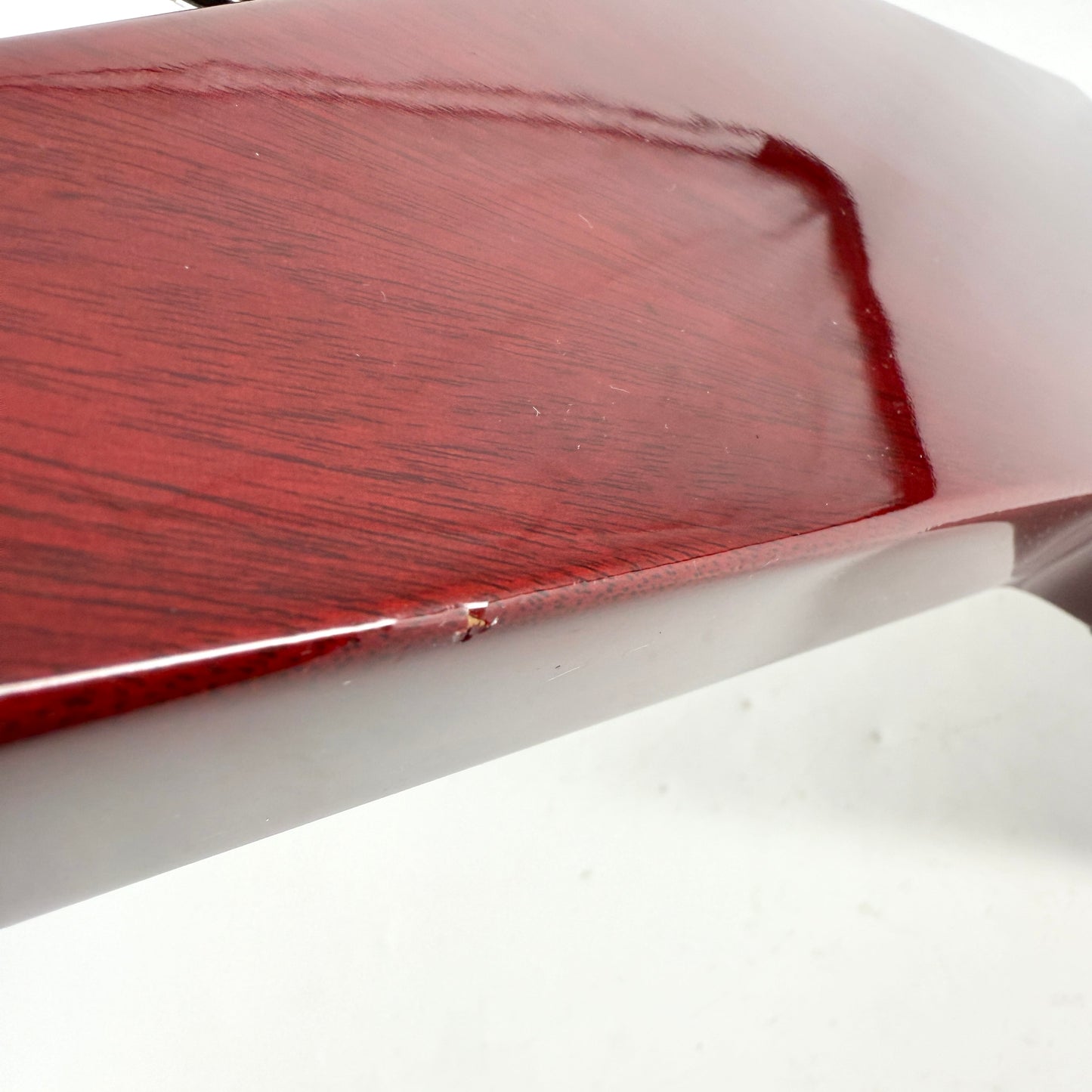 2016 Gibson Explorer T - Cherry