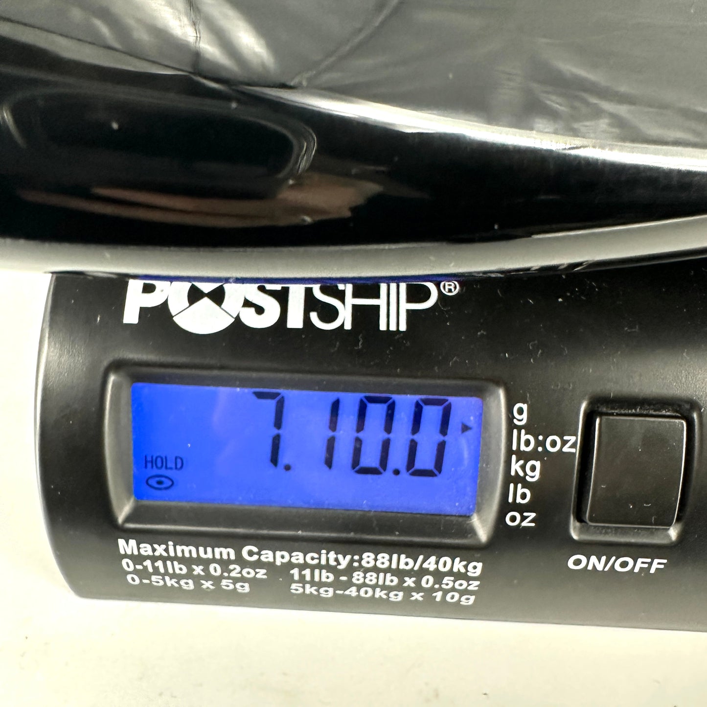 2009 Suhr Scott Henderson Custom HSS – Black