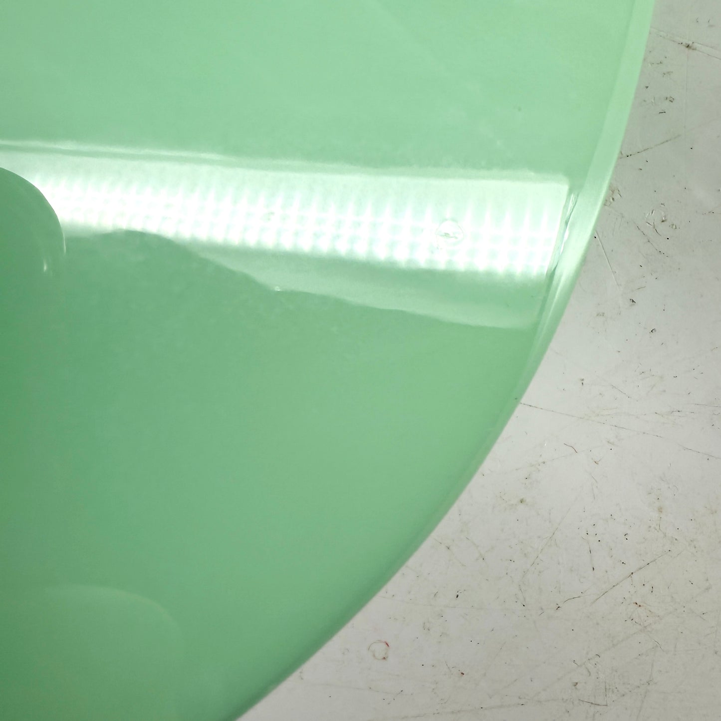 2020 Fender 70th Anniversary American Esquire - Surf Green