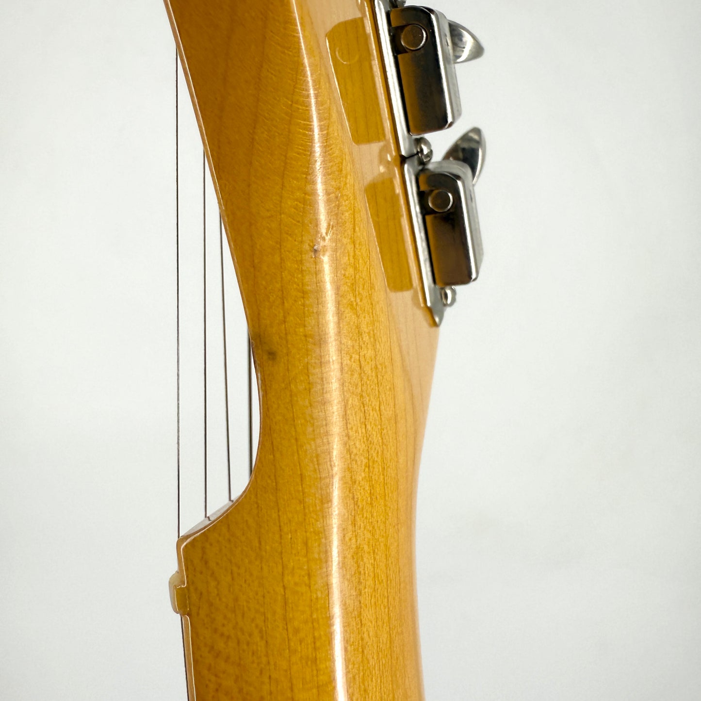 2020 Fender 70th Anniversary American Esquire - Surf Green