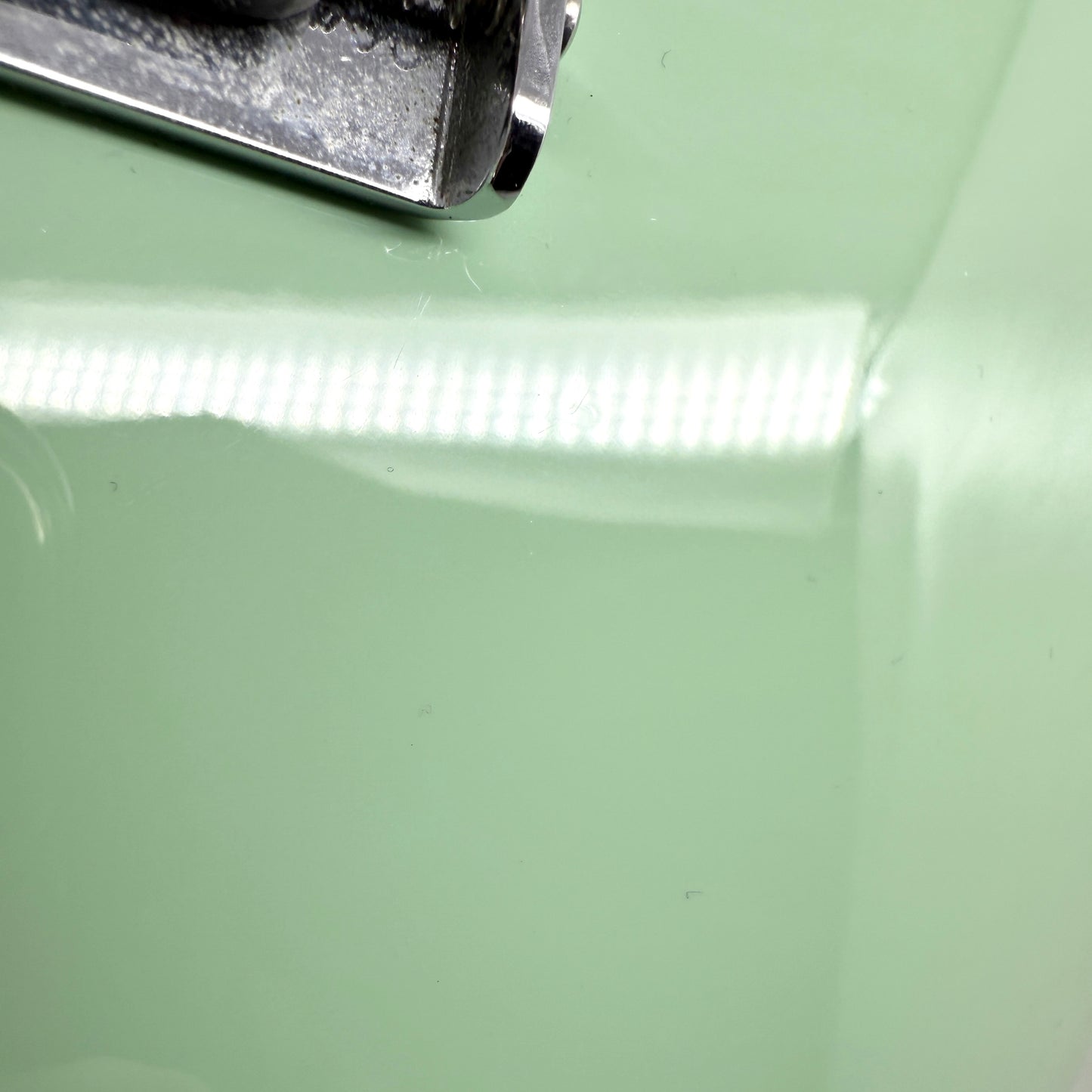 2013 Fender American Special Stratocaster – Surf Green
