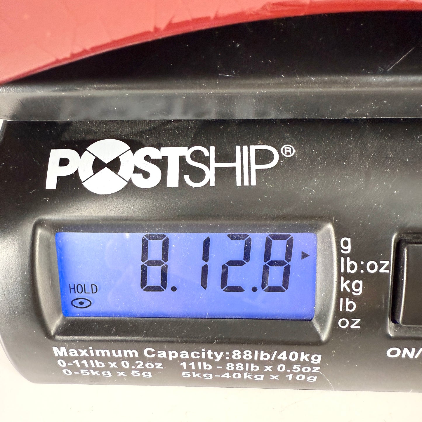 2021 Gibson Custom Shop Murphy Lab Ultra Light Aged 1963 Firebird V - Ember Red