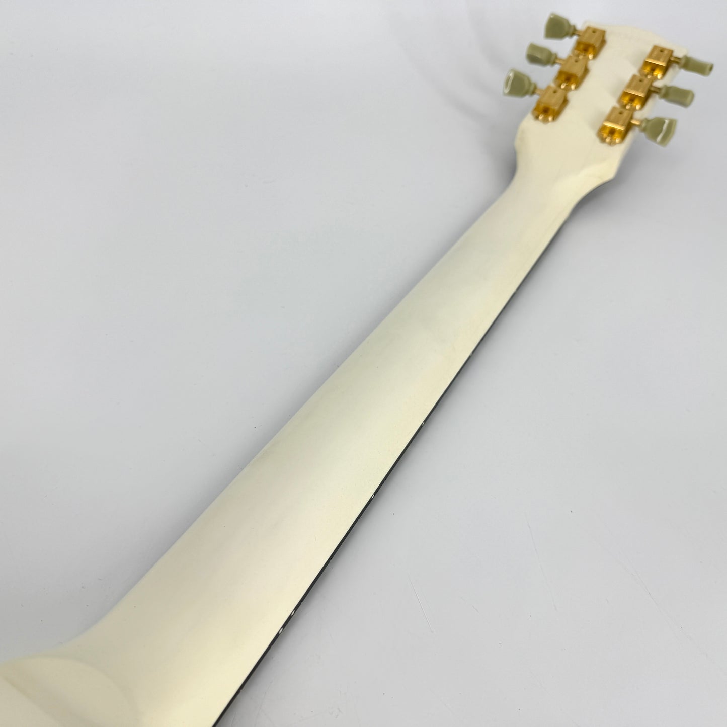 1993 Gibson Les Paul Studio - Ebony Fingerboard - Alpine White
