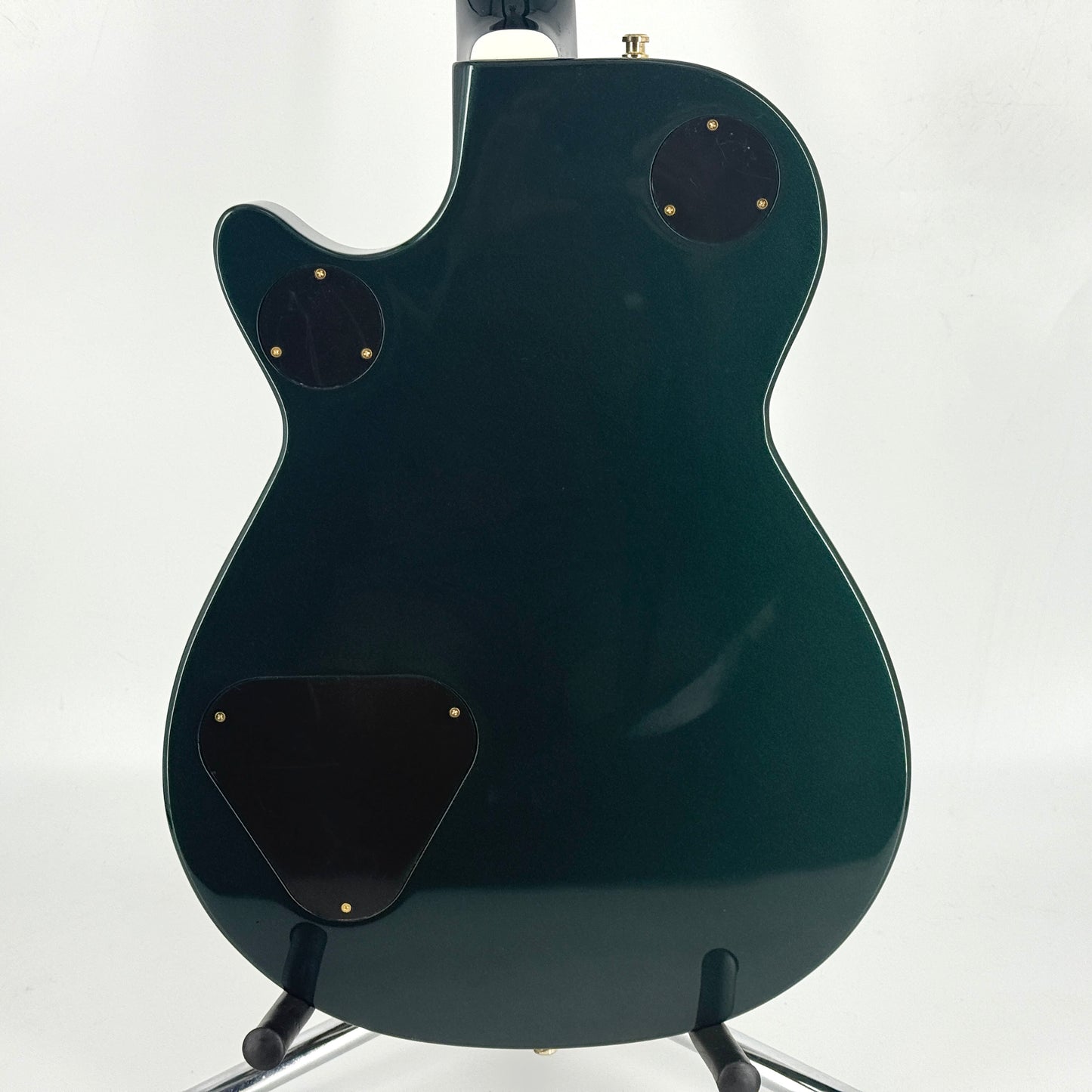 2022 Gretsch 6228T Players Edition Jet BT - Cadillac Green