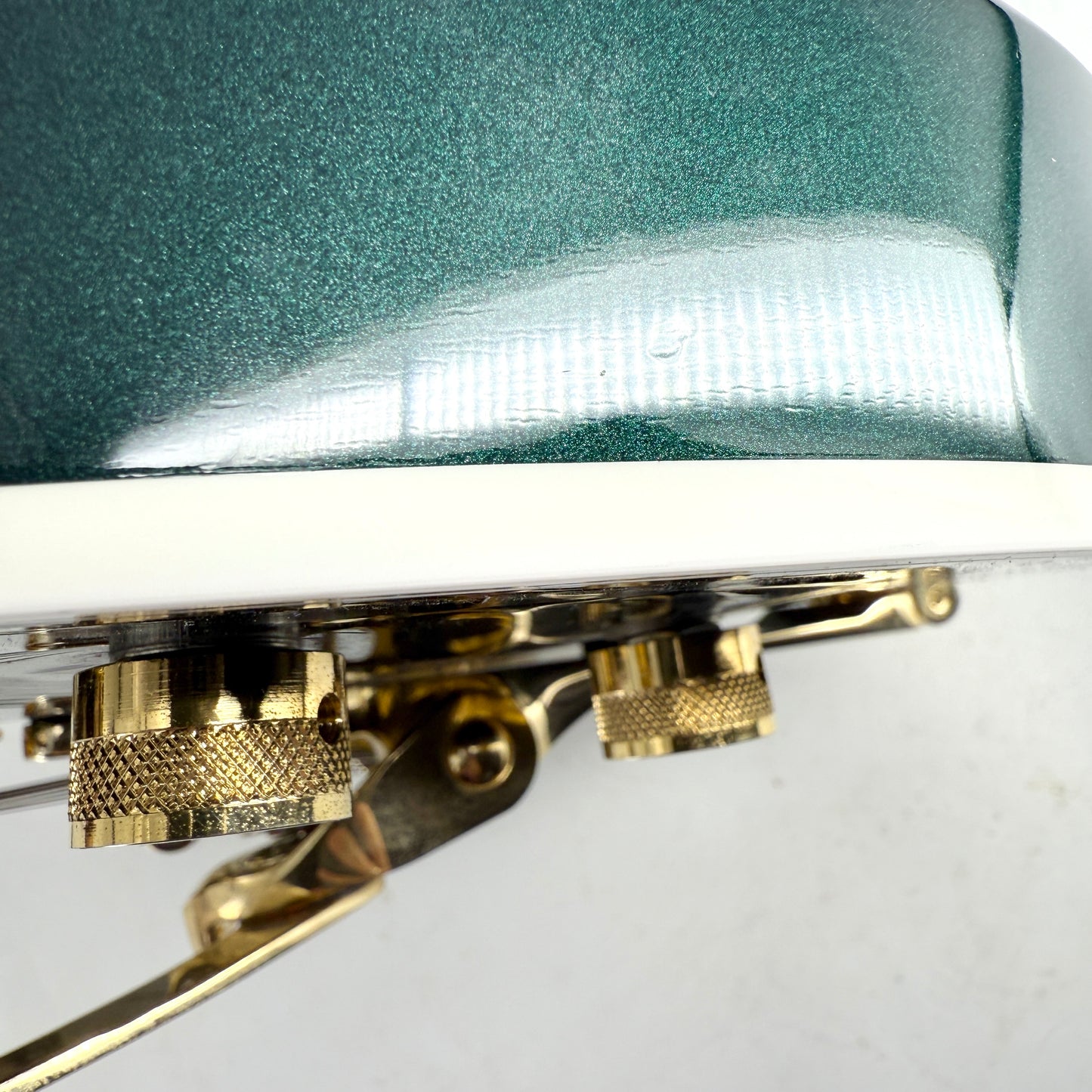 2022 Gretsch 6228T Players Edition Jet BT - Cadillac Green