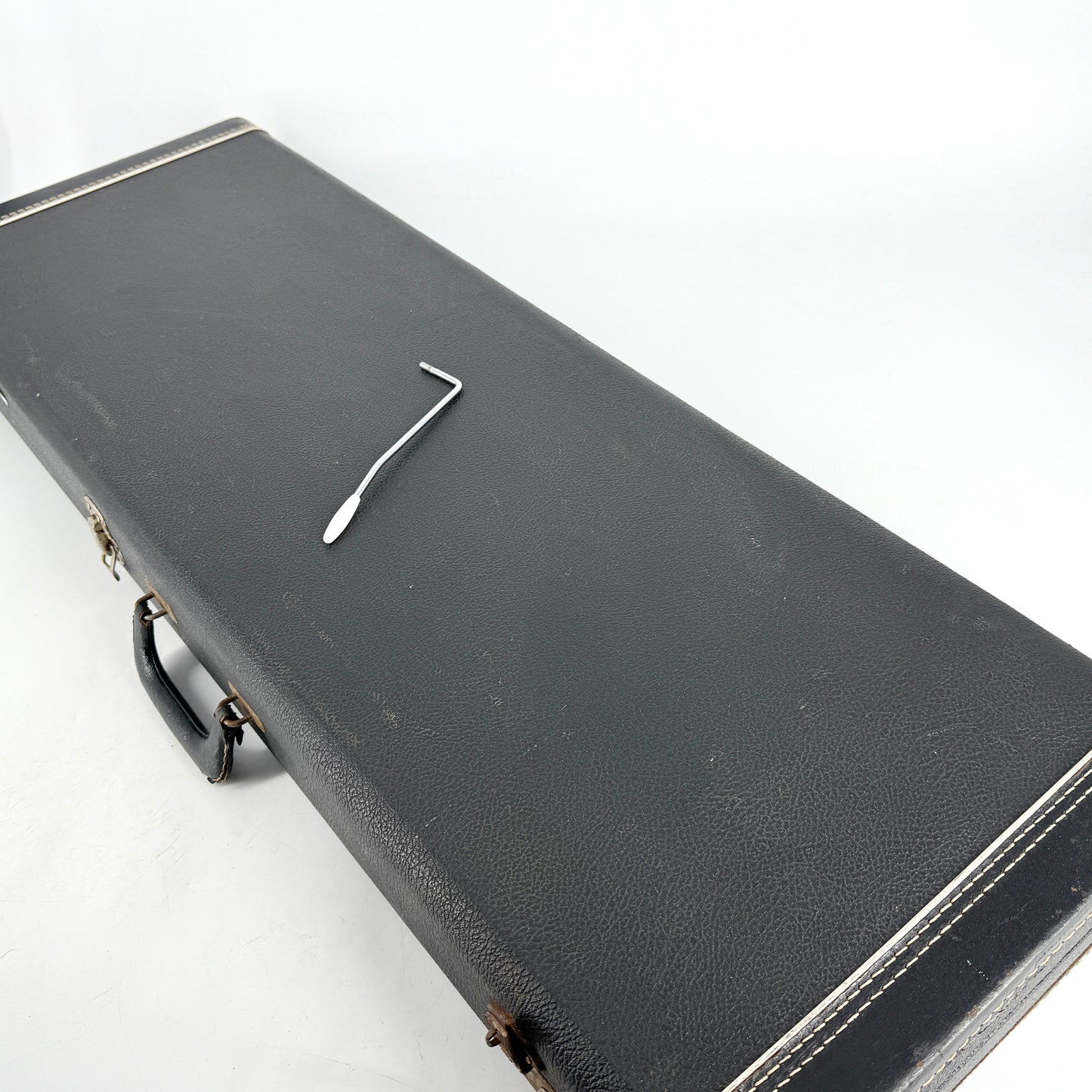 1977 Fender American Stratocaster – Sunburst