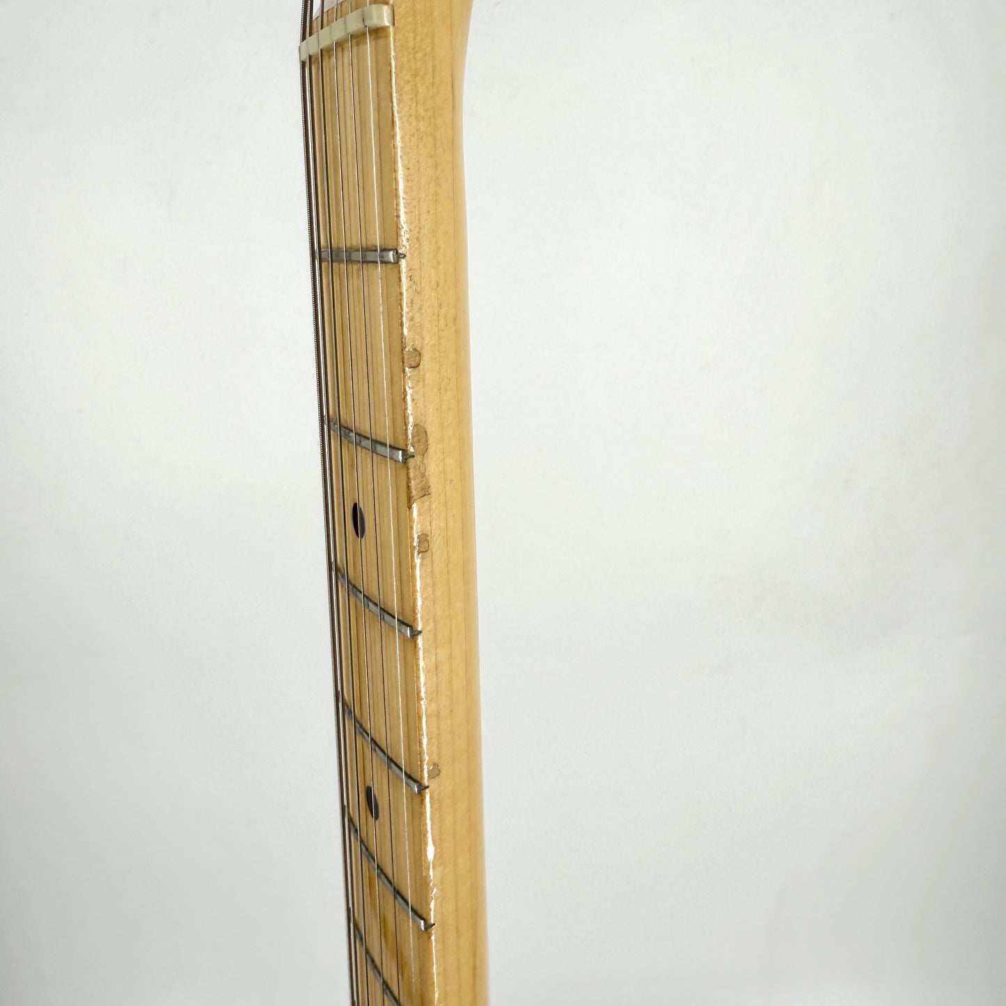 1977 Fender American Stratocaster – Sunburst
