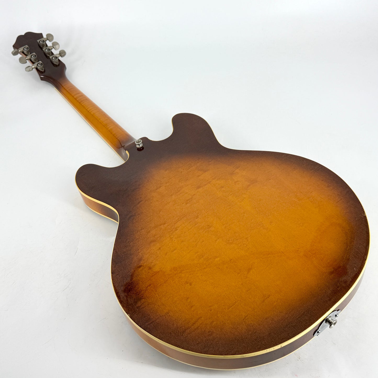 1971-75 Epiphone Japan E230TD Casino - Sunburst