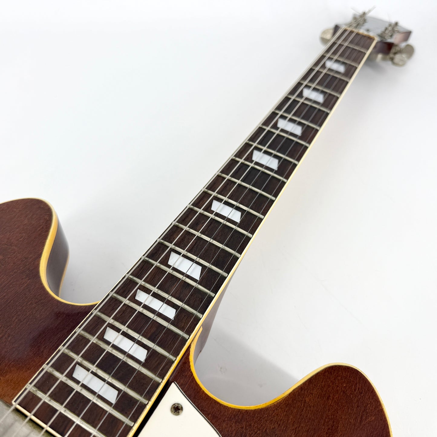 1971-75 Epiphone Japan E230TD Casino - Sunburst