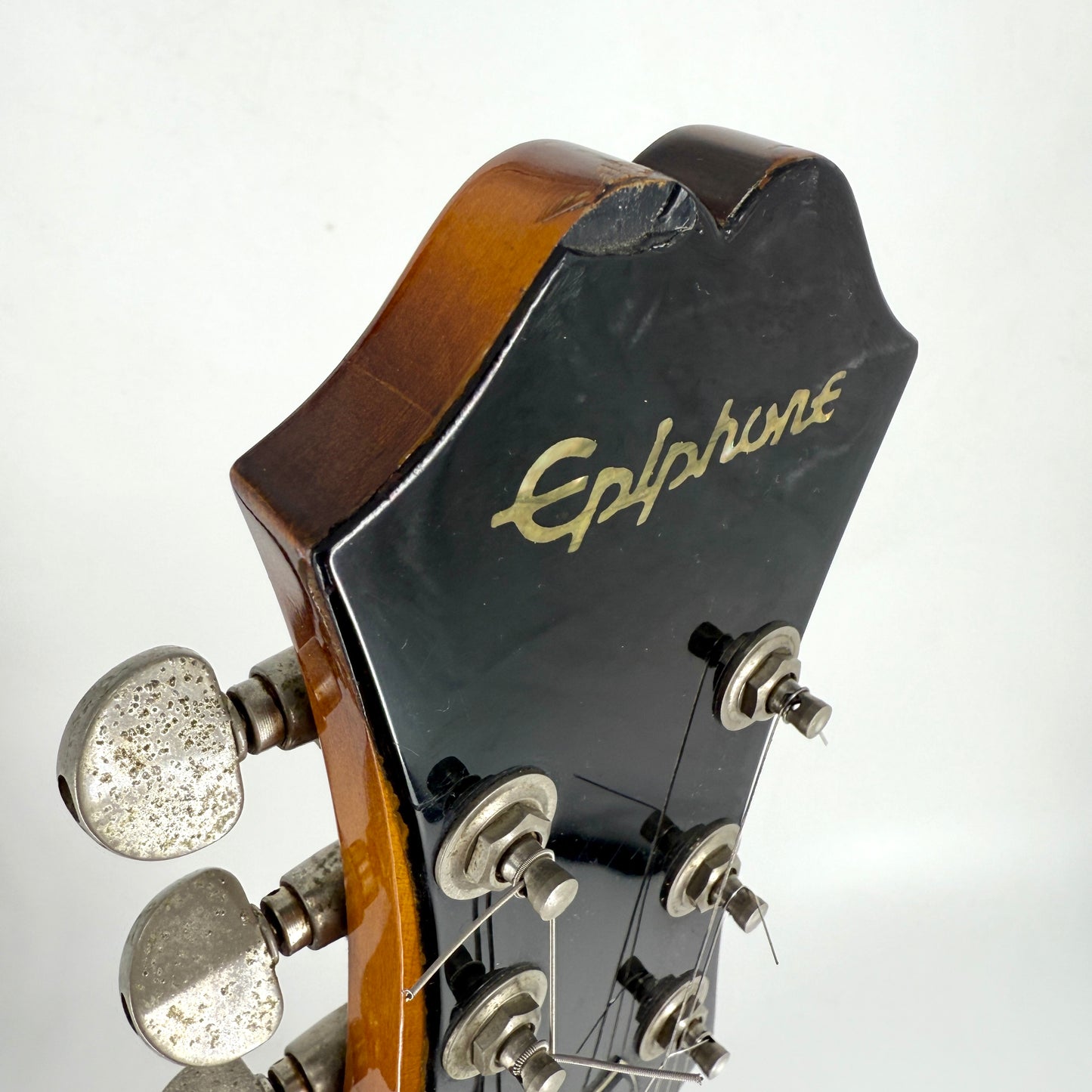 1971-75 Epiphone Japan E230TD Casino - Sunburst