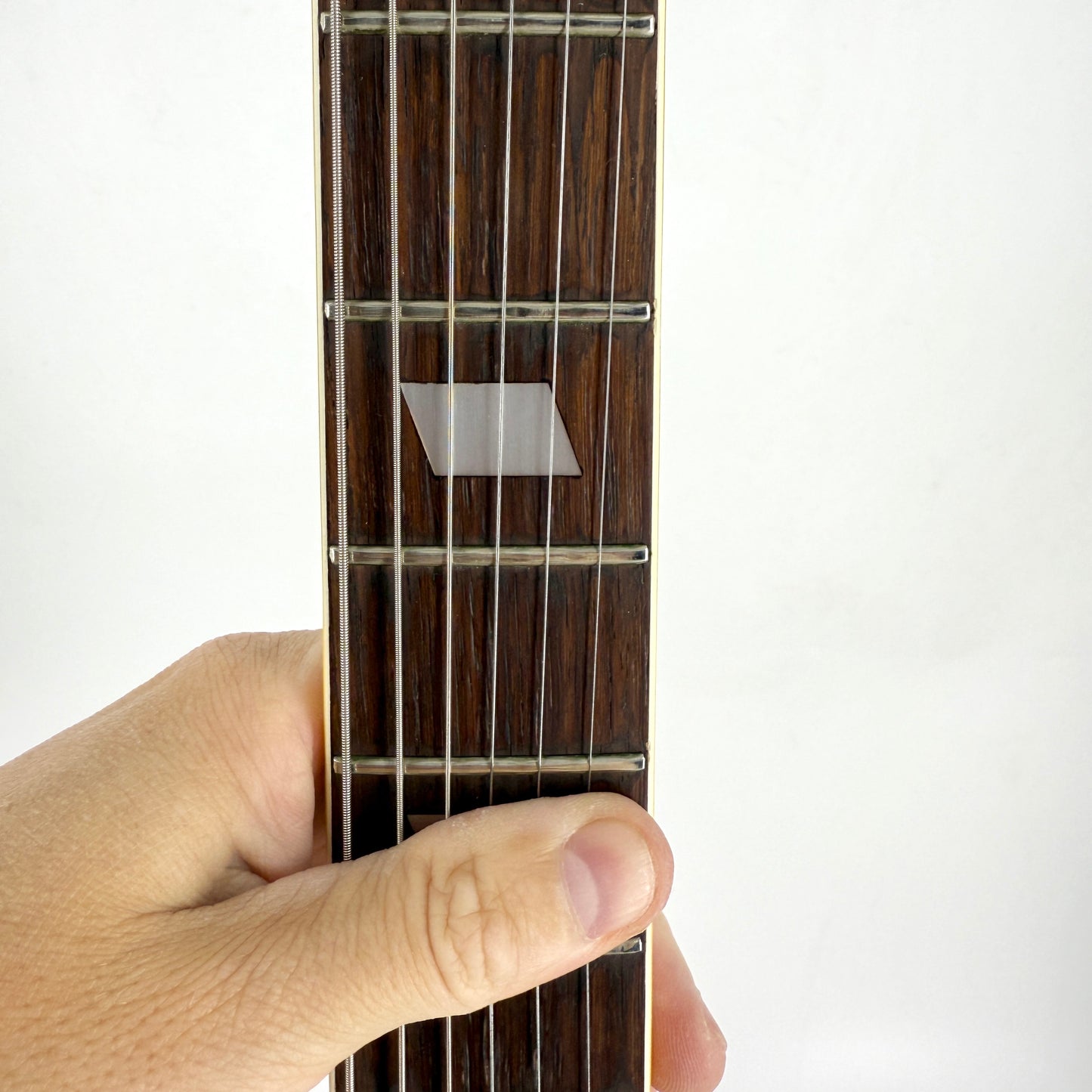 1971-75 Epiphone Japan E230TD Casino - Sunburst