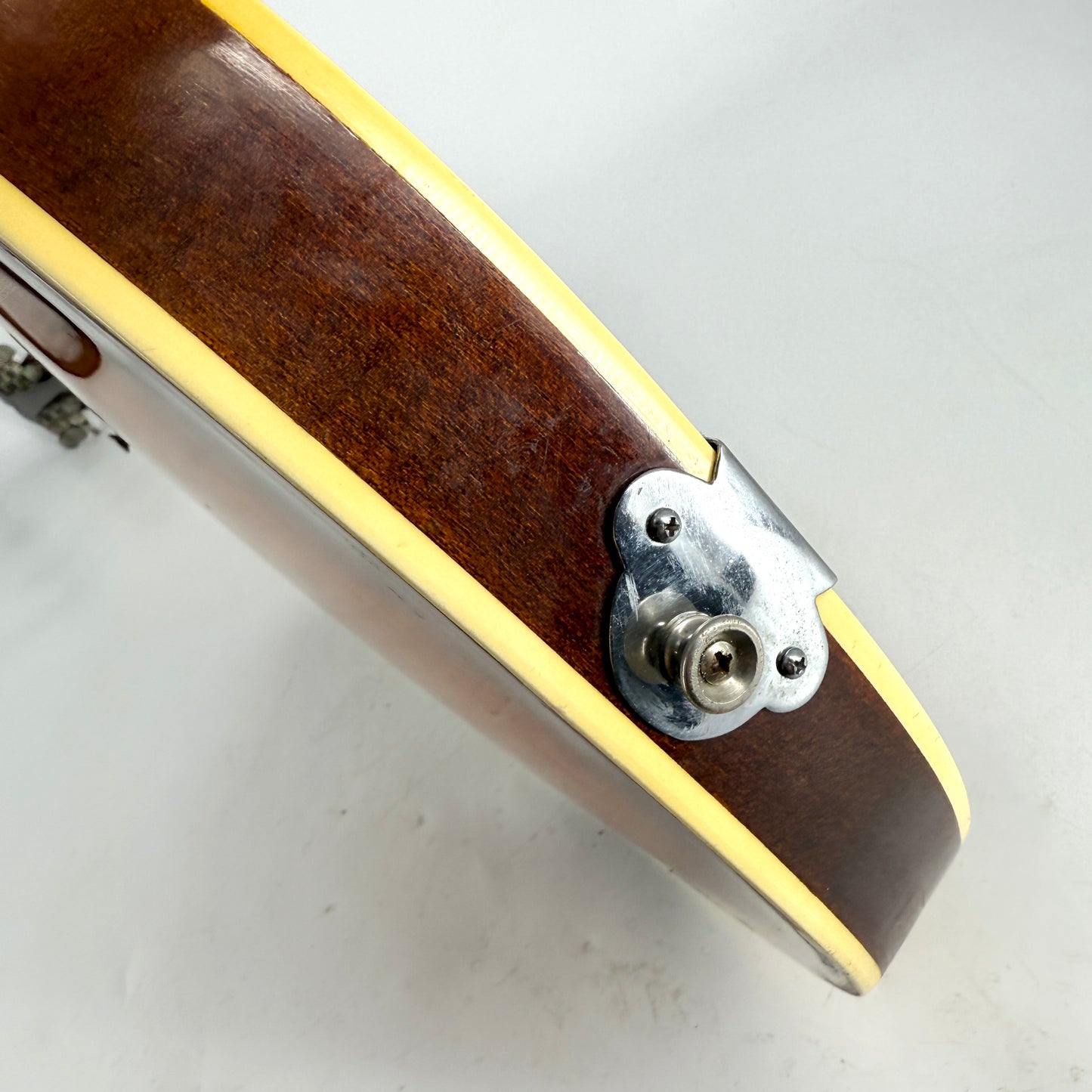 1971-75 Epiphone Japan E230TD Casino - Sunburst
