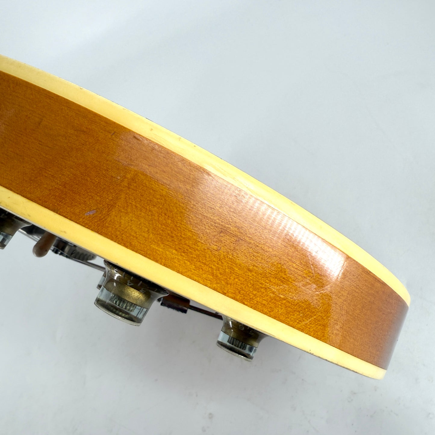 1971-75 Epiphone Japan E230TD Casino - Sunburst