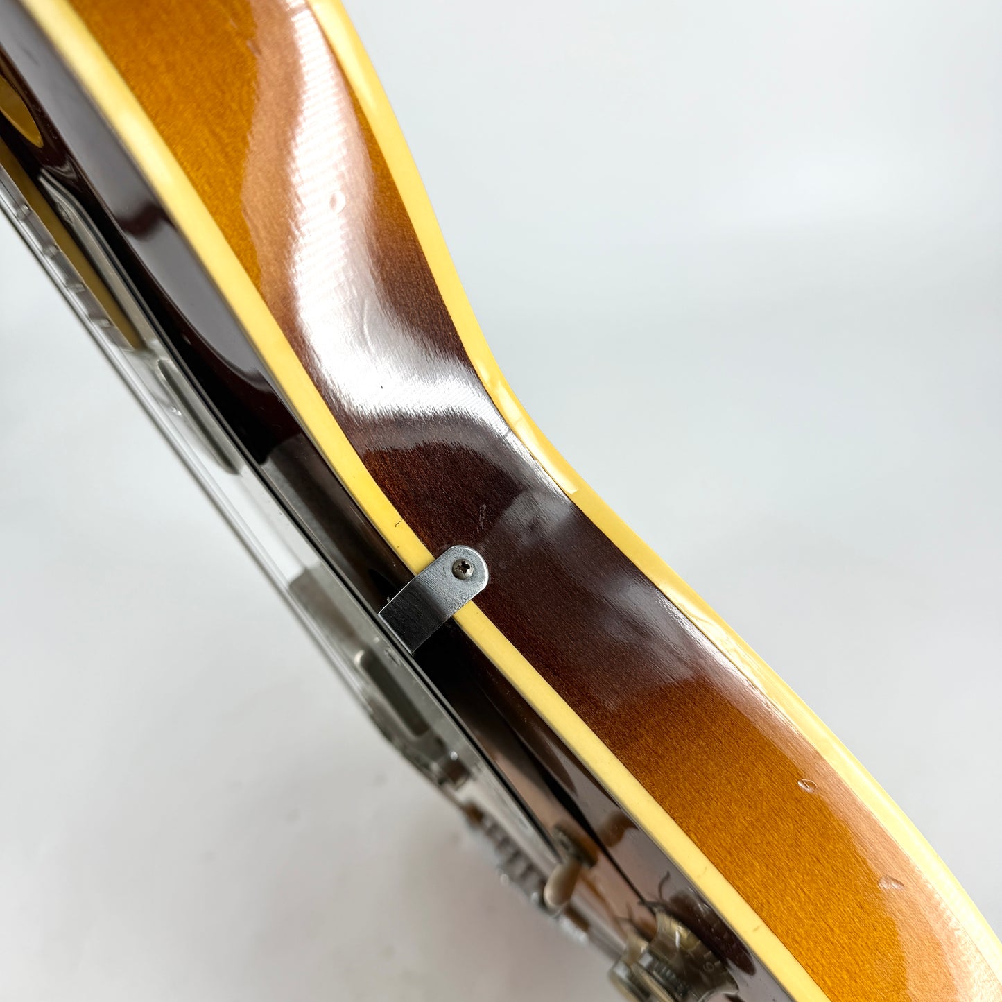 1971-75 Epiphone Japan E230TD Casino - Sunburst