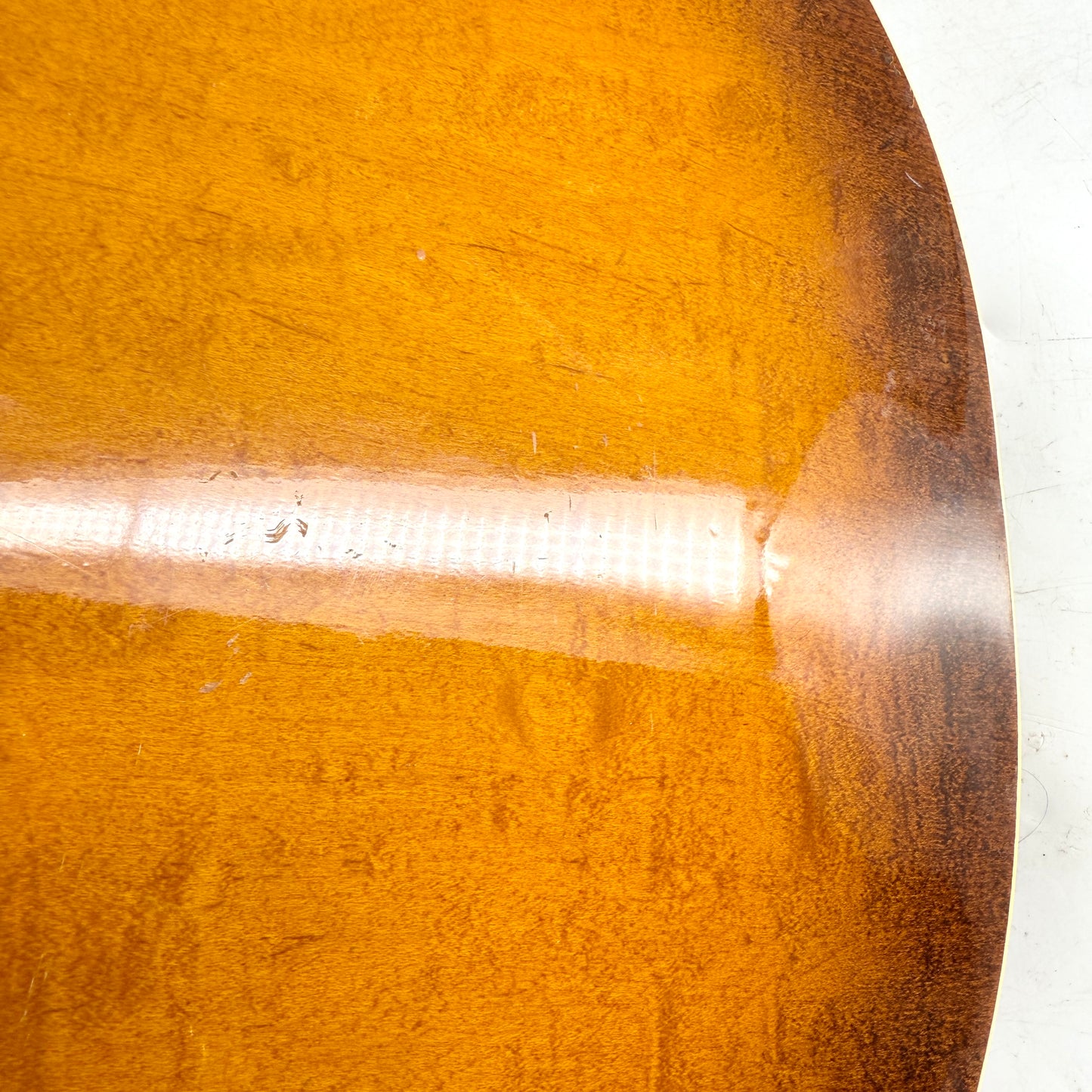 1971-75 Epiphone Japan E230TD Casino - Sunburst