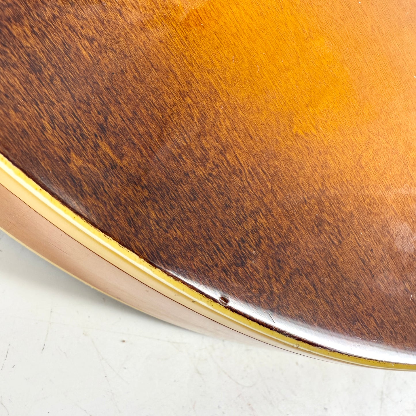 1971-75 Epiphone Japan E230TD Casino - Sunburst