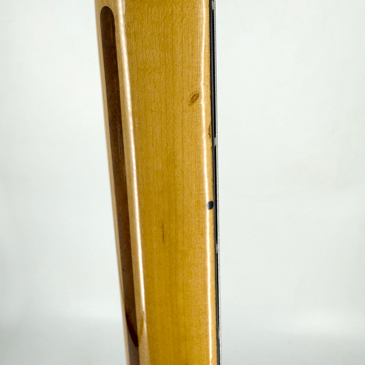 1973 Fender American Telecaster Custom – Wine