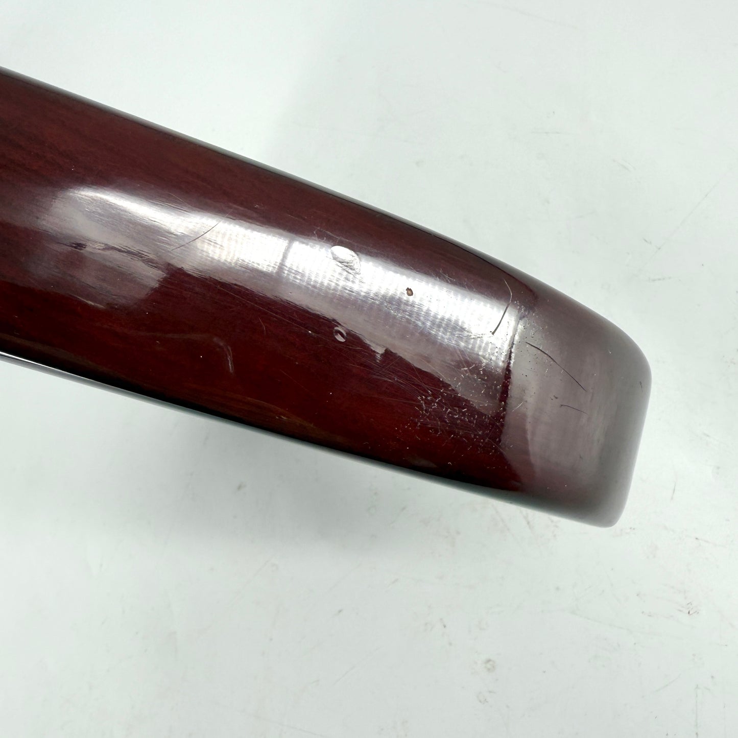1973 Fender American Telecaster Custom – Wine