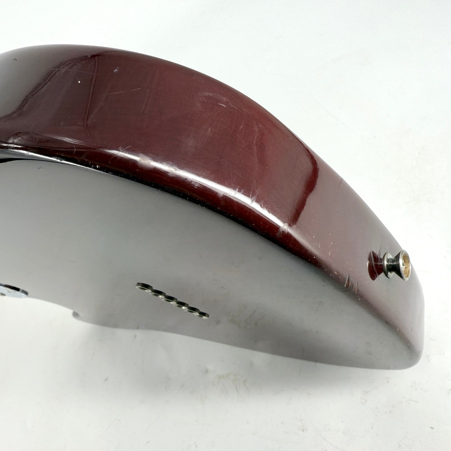 1973 Fender American Telecaster Custom – Wine