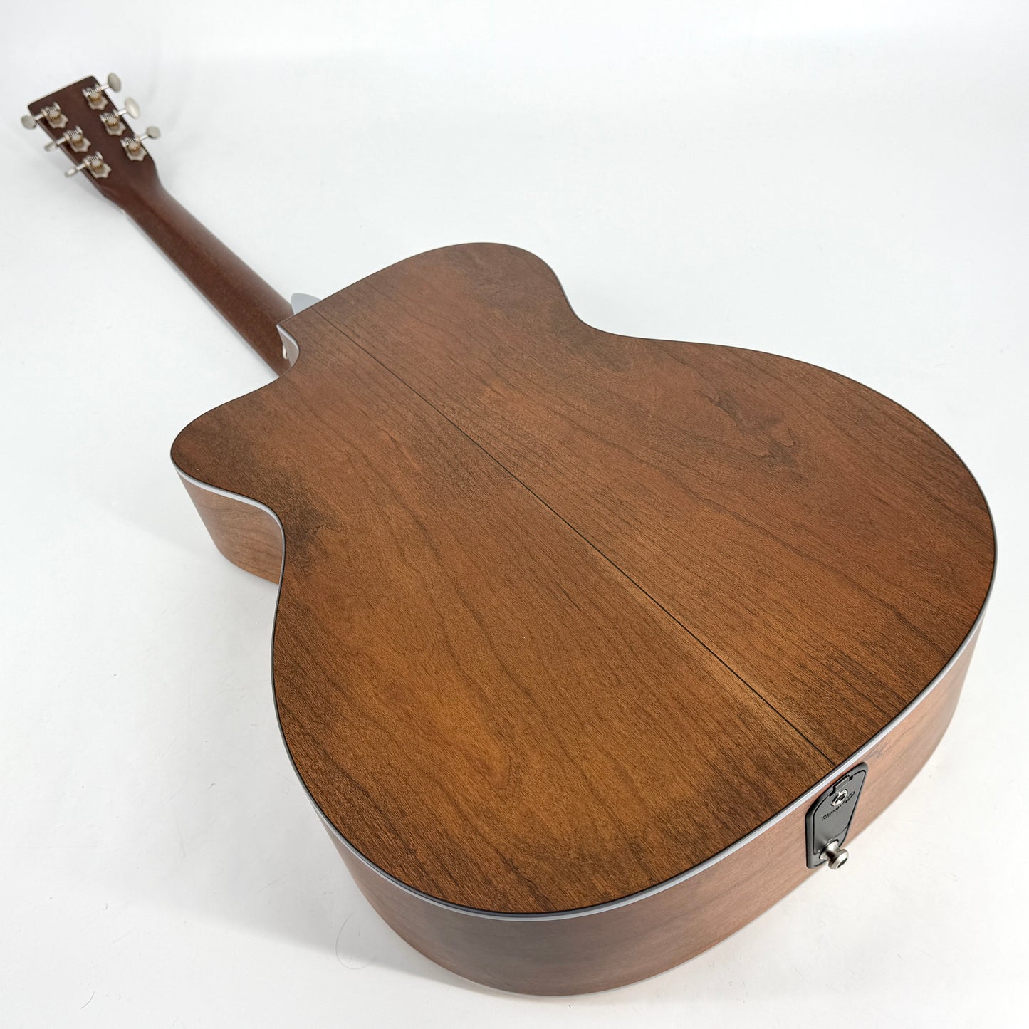 2021 Martin OMC-16E – Natural