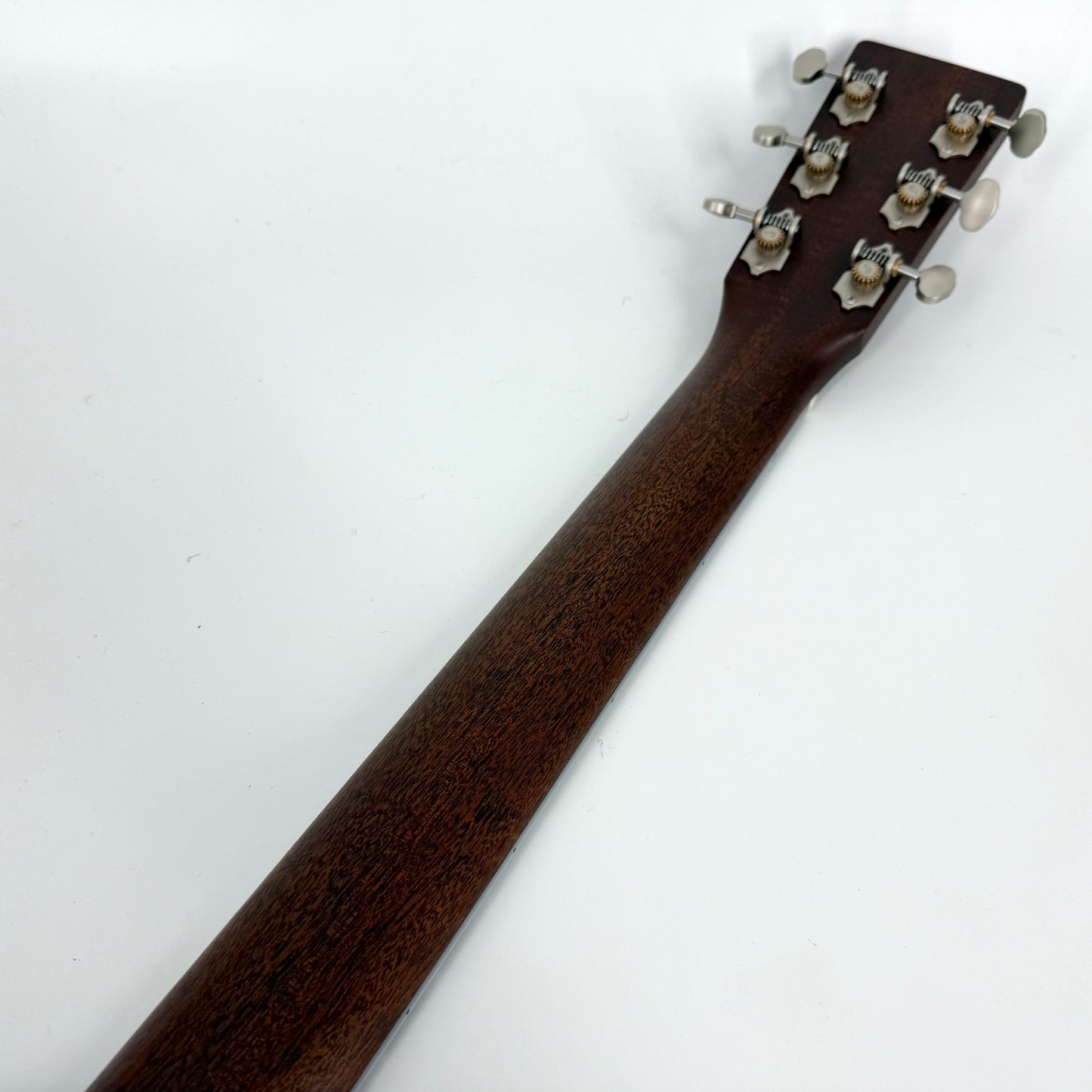 2021 Martin OMC-16E – Natural