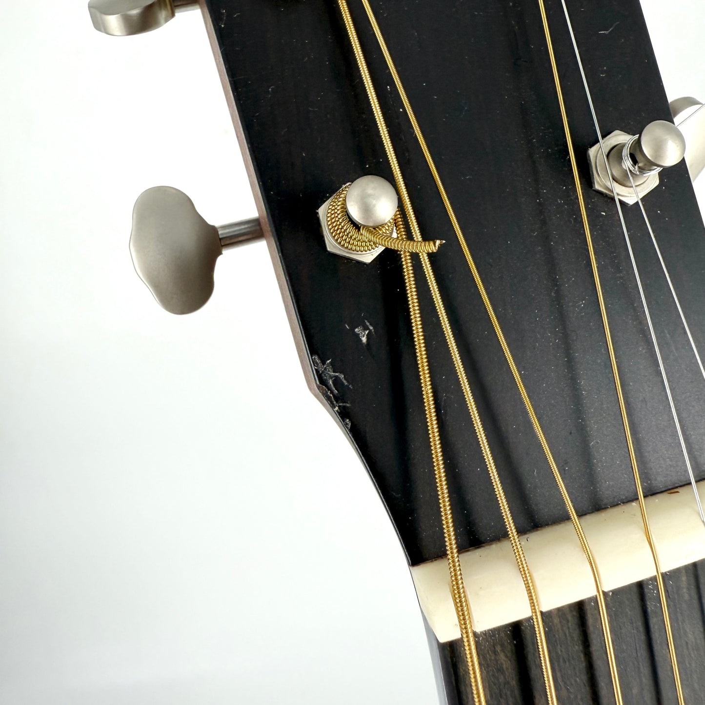 2021 Martin OMC-16E – Natural