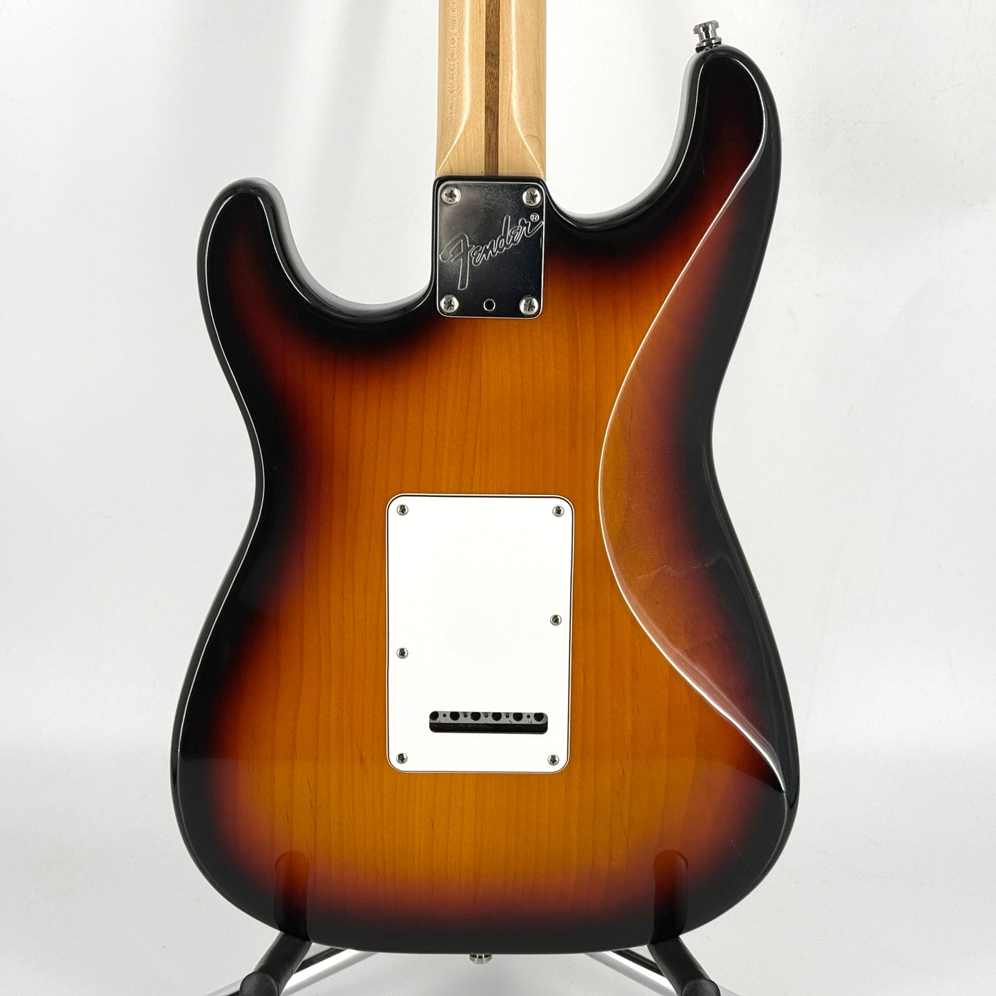 1991 Fender Strat Plus - Sunburst