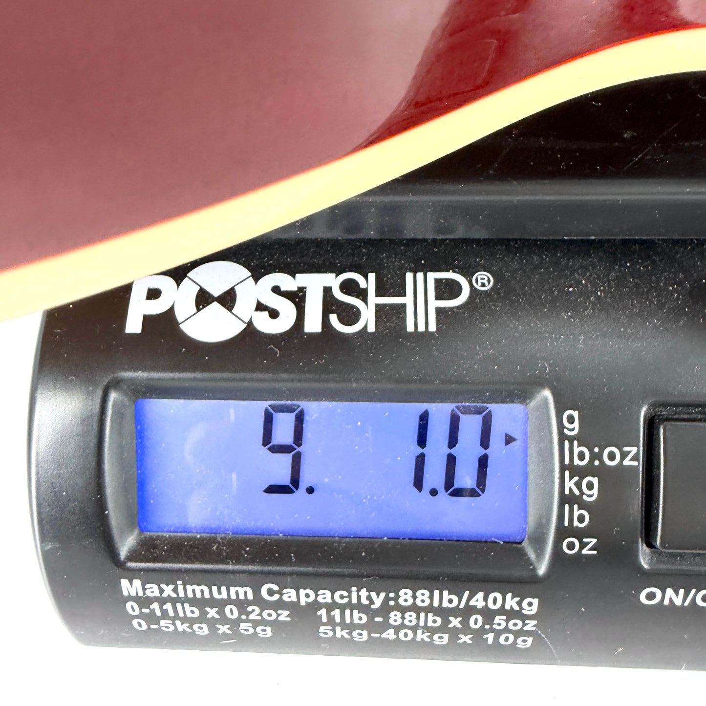 2016 Gibson Les Paul Traditional – Light Burst