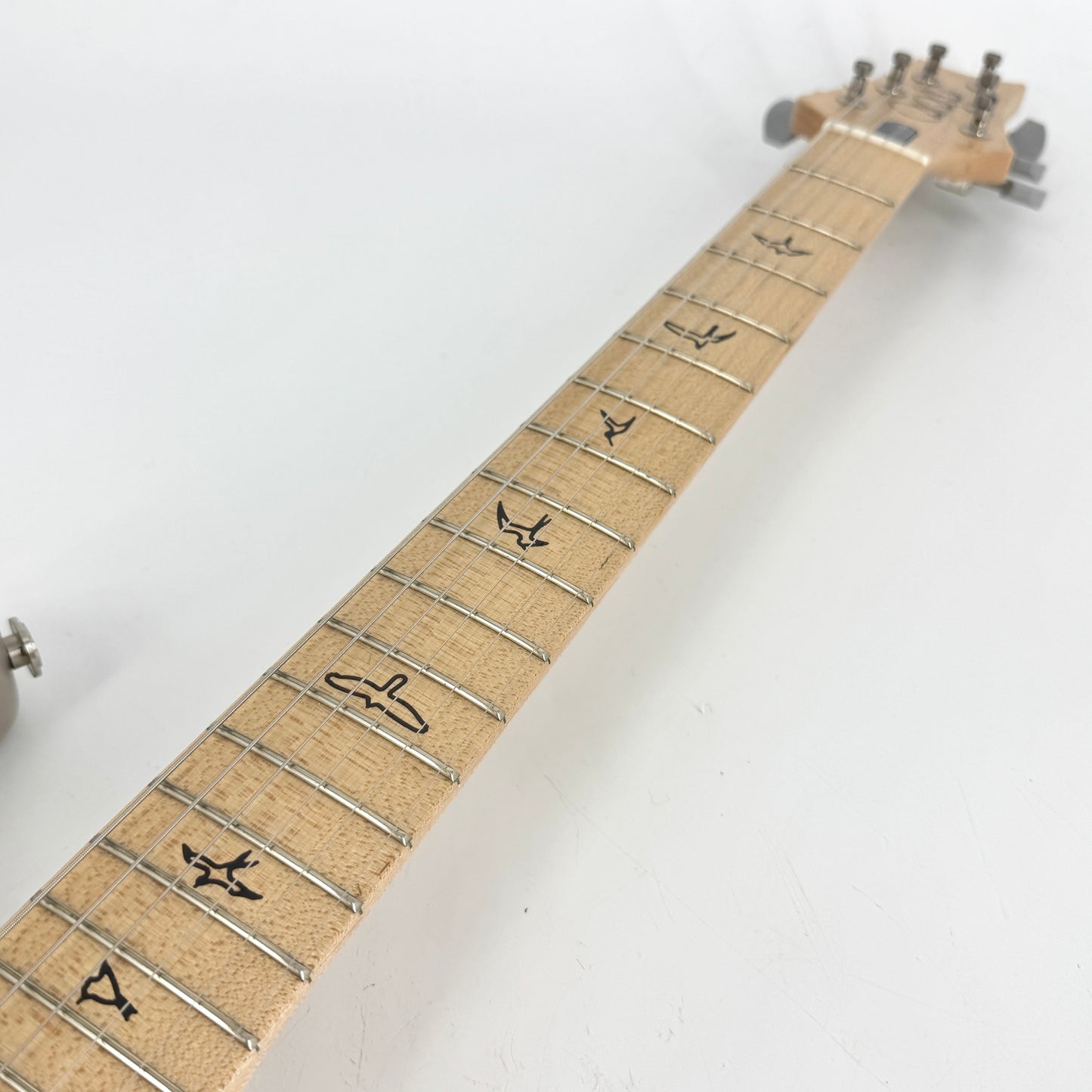 2021 PRS John Mayer Silver Sky – Moc Sand Satin