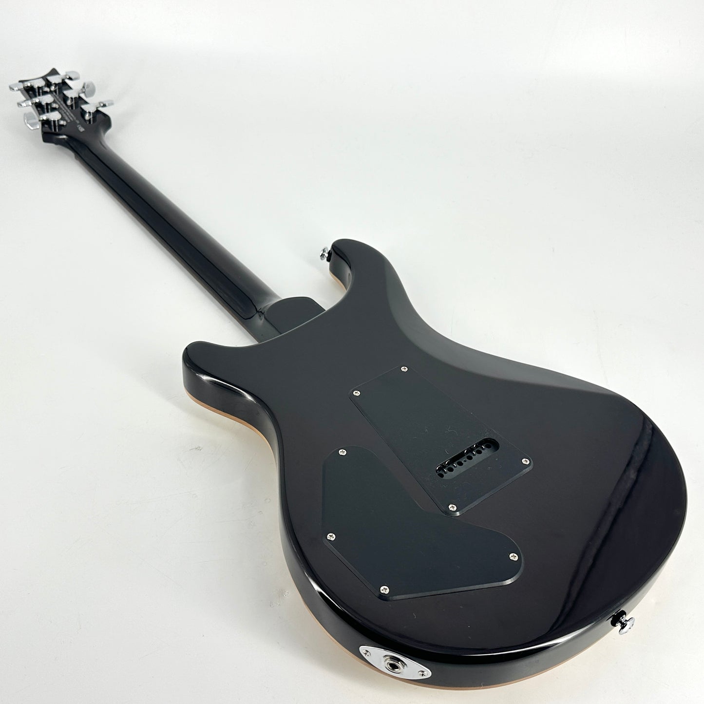 2023 PRS SE Signature DGT - Gold Top