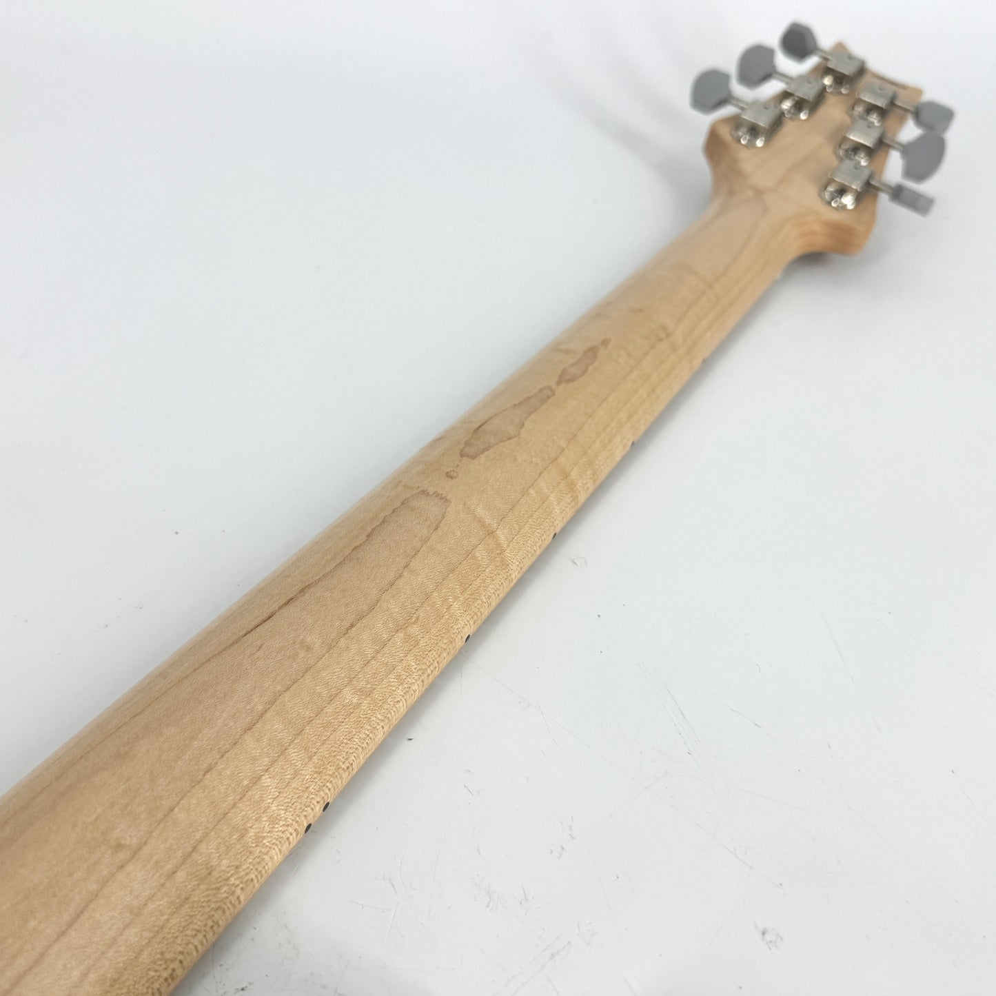 2021 PRS John Mayer Silver Sky – Moc Sand Satin