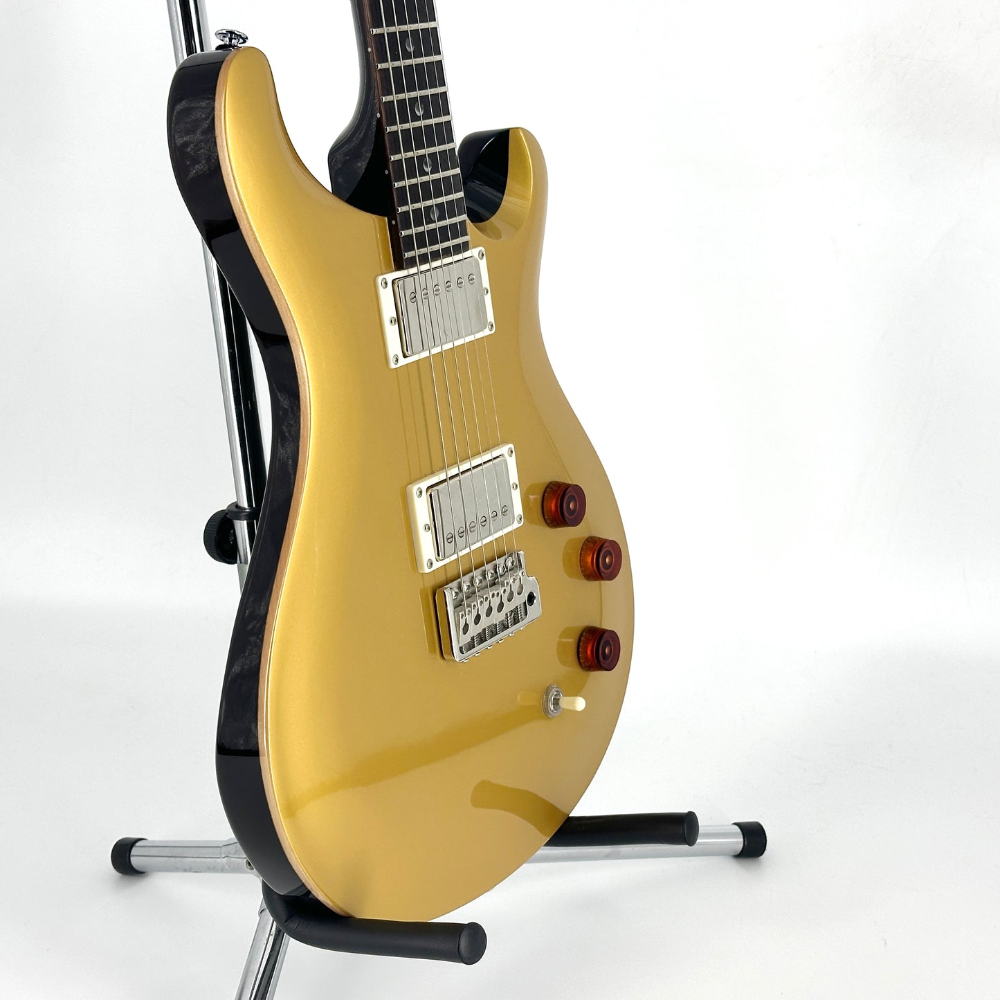 2023 PRS SE Signature DGT - Gold Top