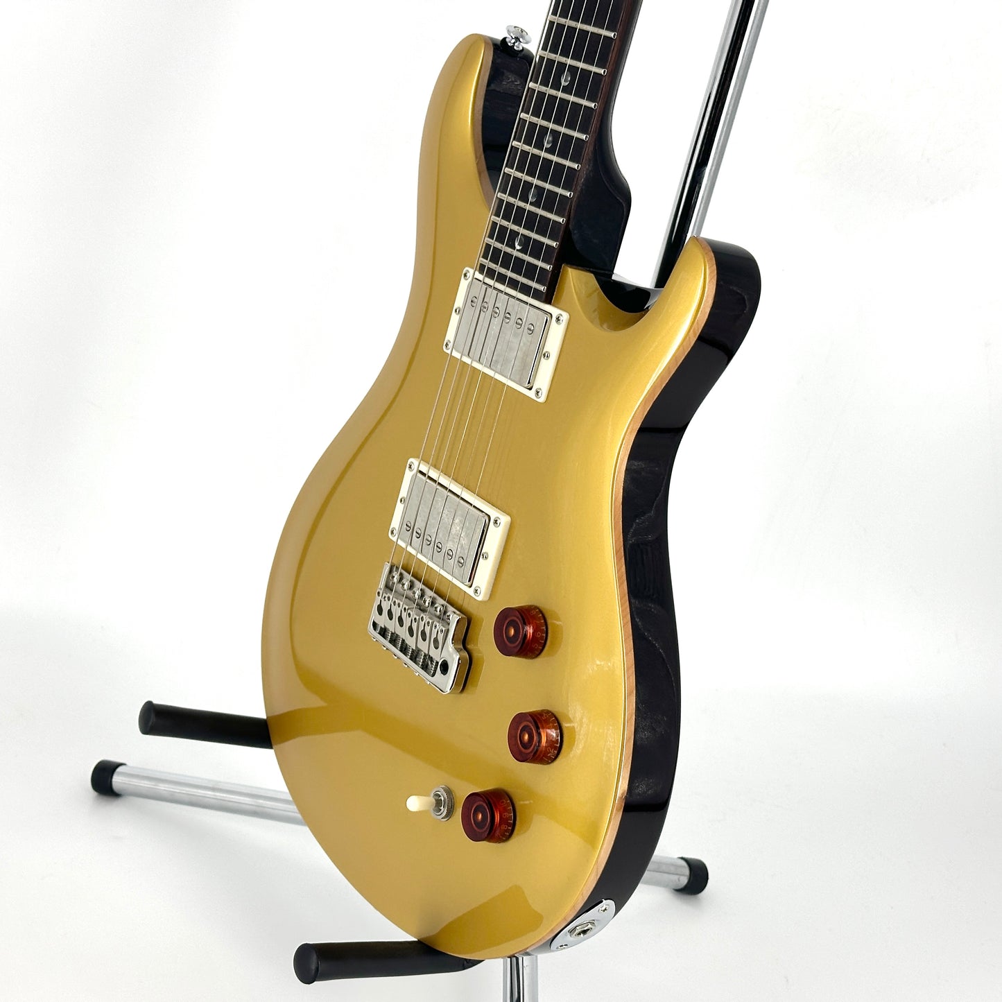 2023 PRS SE Signature DGT - Gold Top