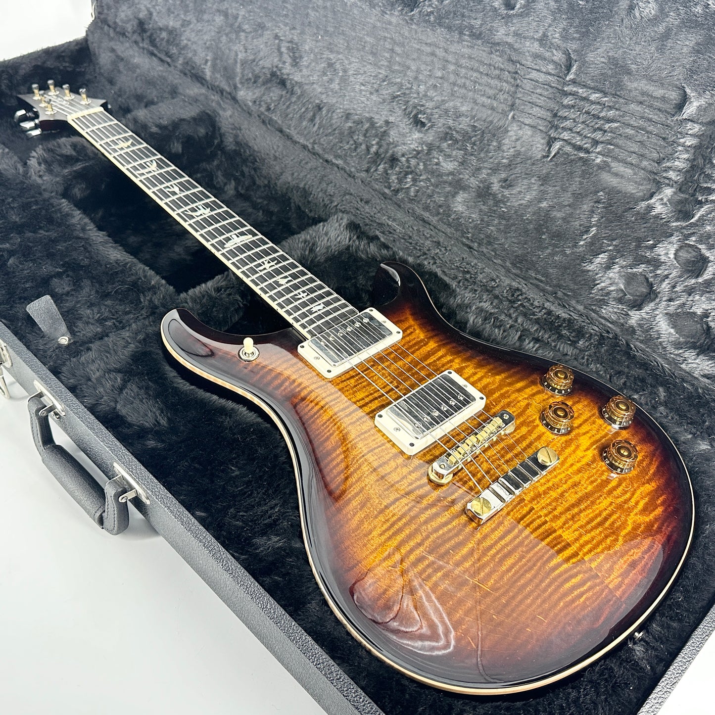 2019 PRS McCarty 594 – Black Gold