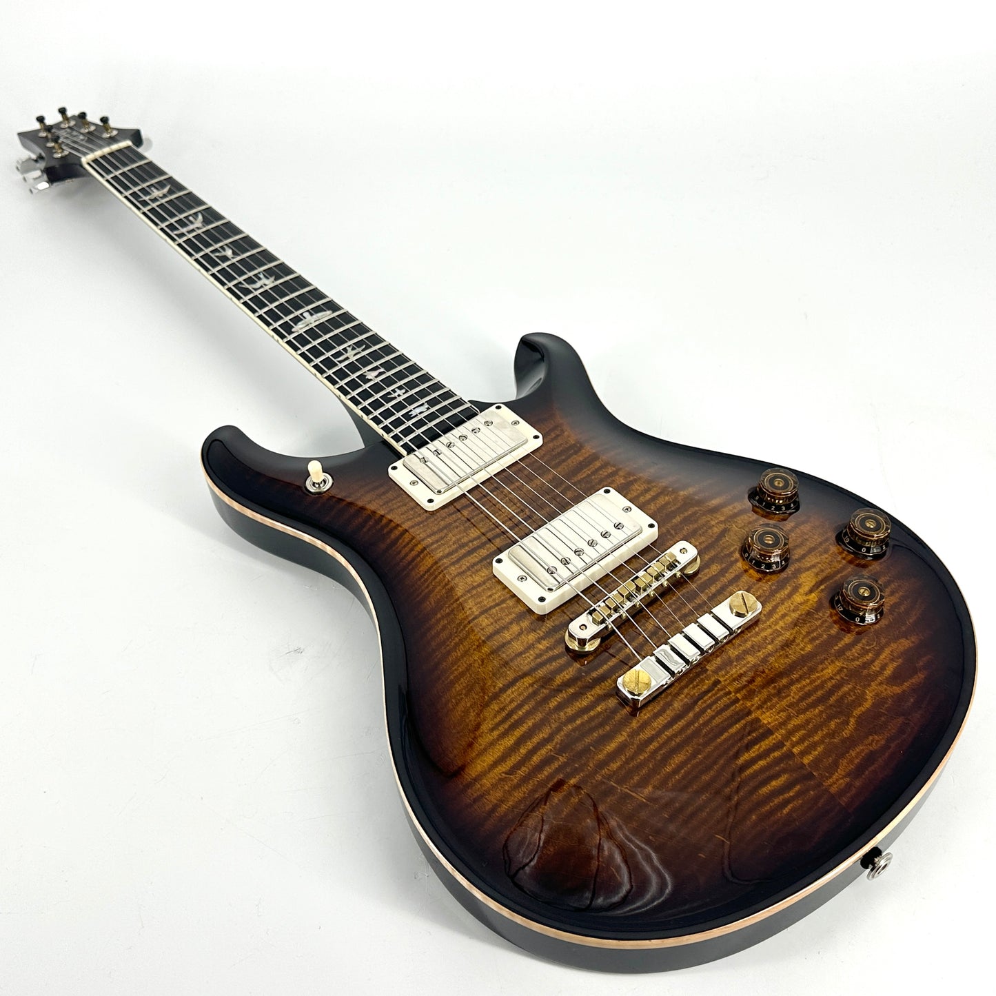 2019 PRS McCarty 594 – Black Gold