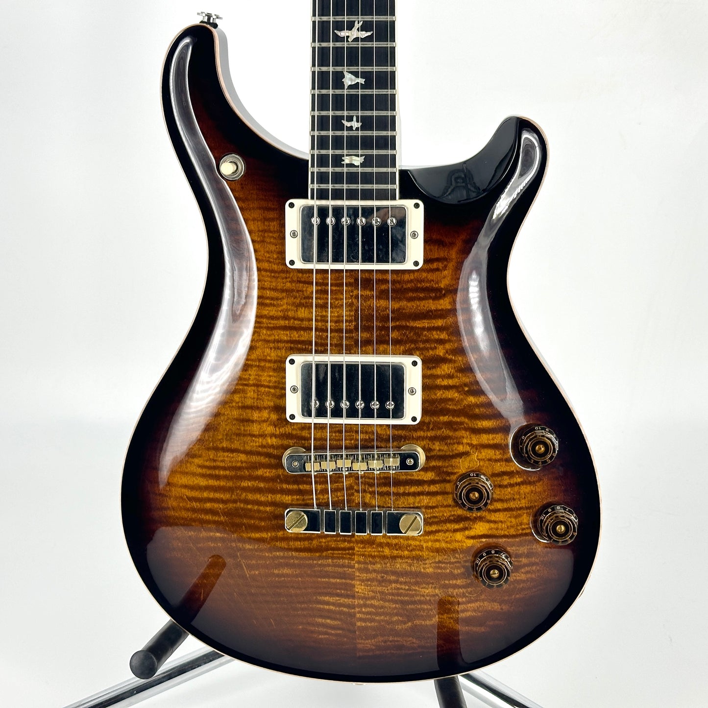 2019 PRS McCarty 594 – Black Gold