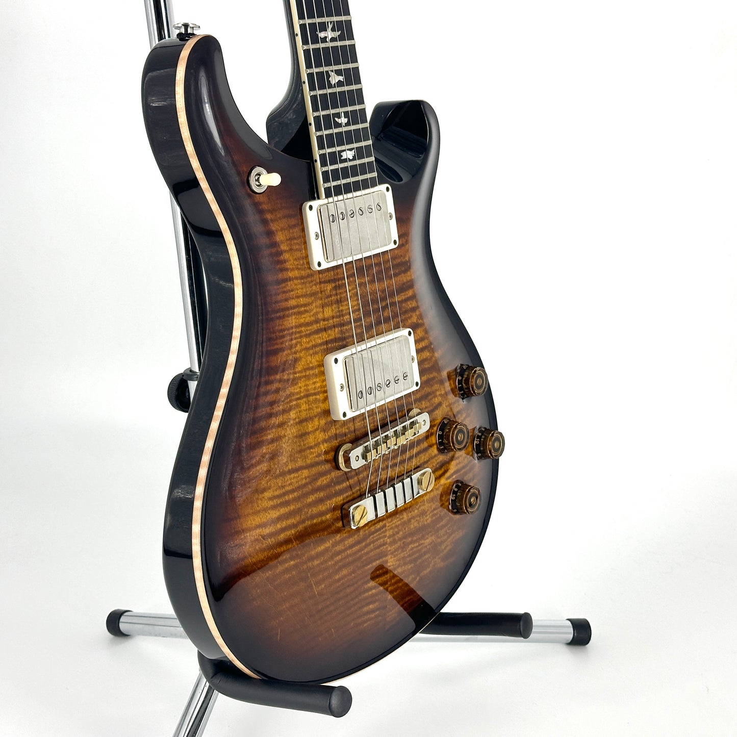 2019 PRS McCarty 594 – Black Gold