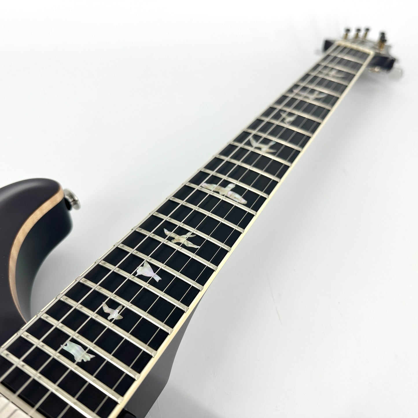 2019 PRS McCarty 594 – Black Gold