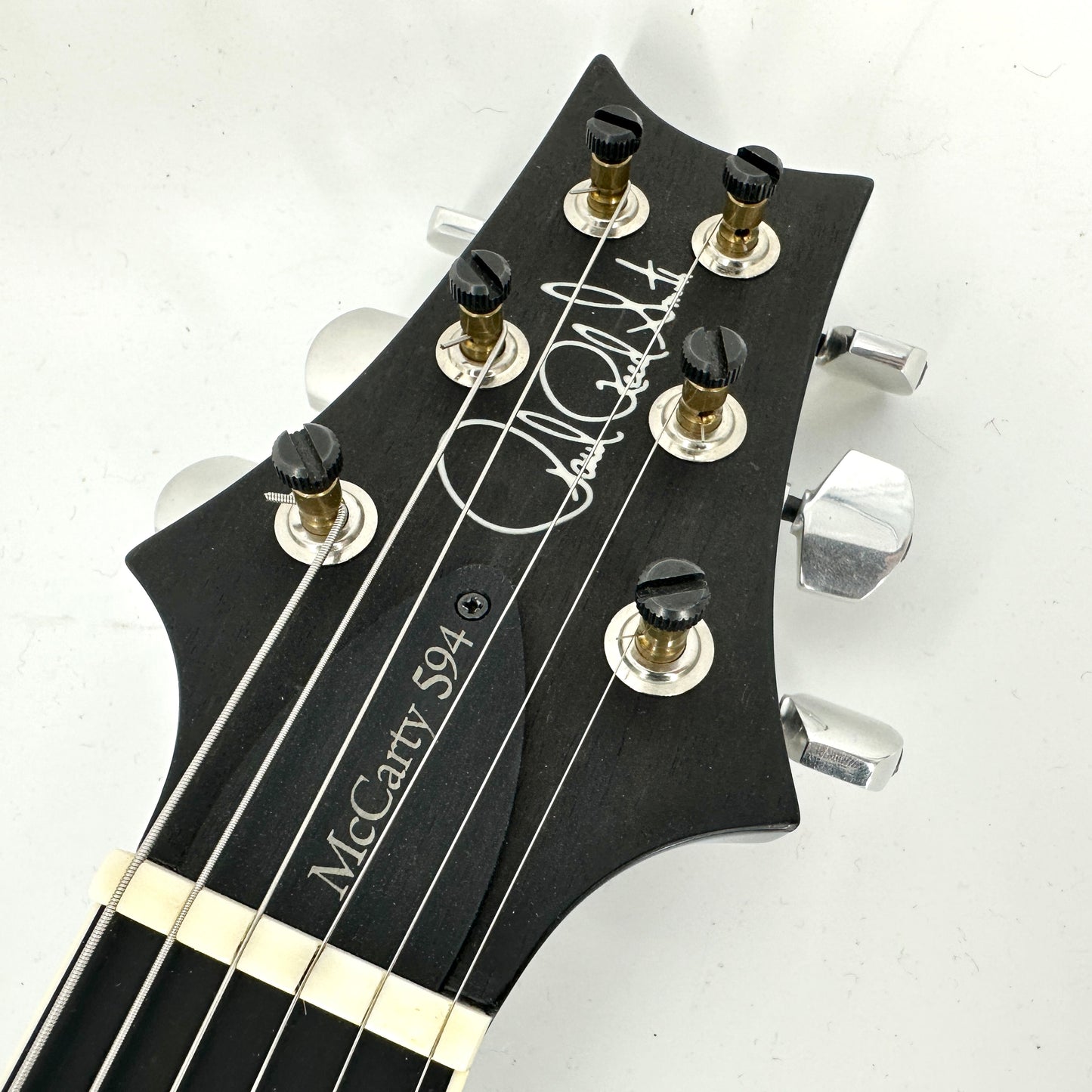 2019 PRS McCarty 594 – Black Gold